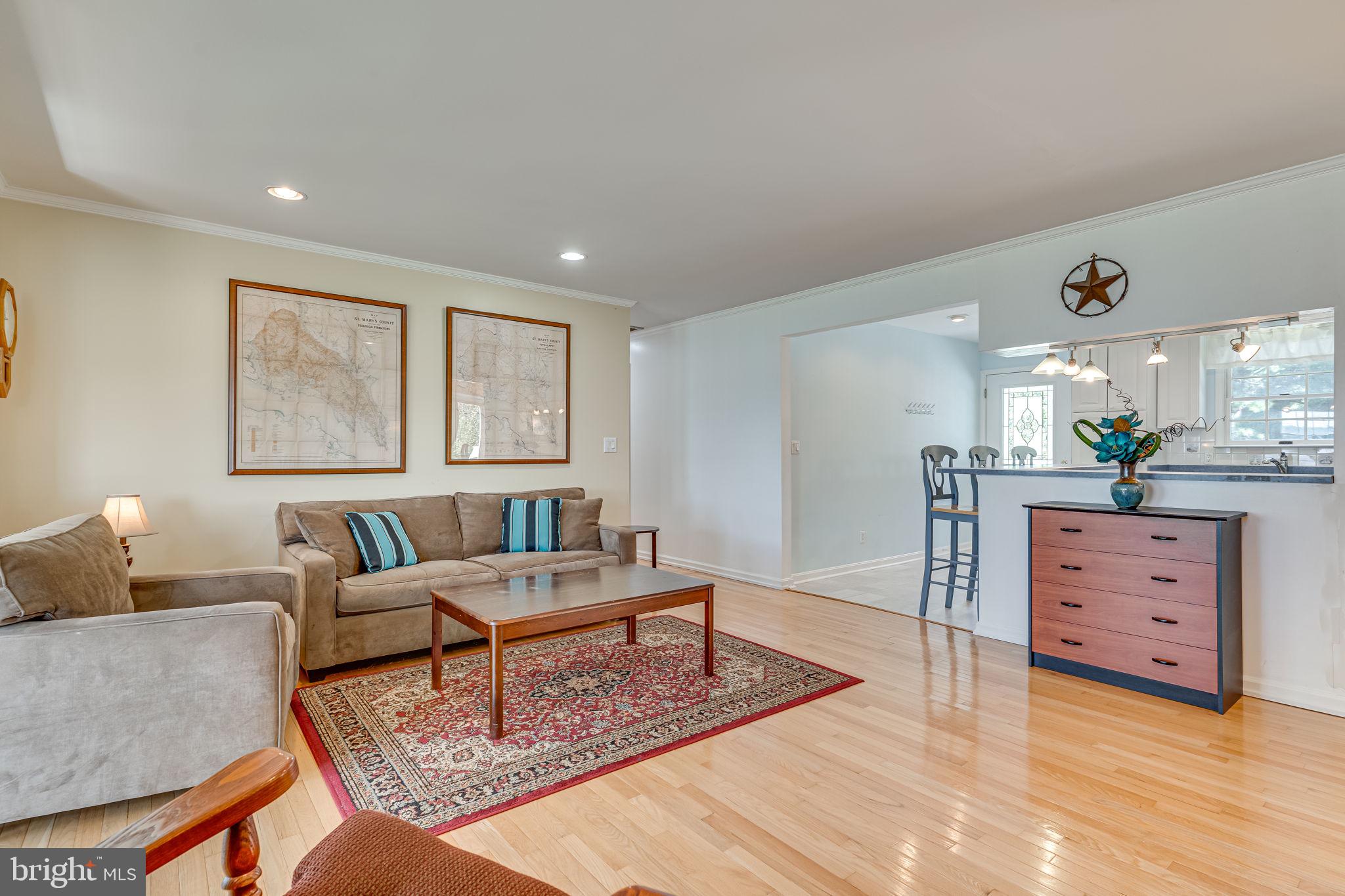 ST JEROMES SHORES - Residential