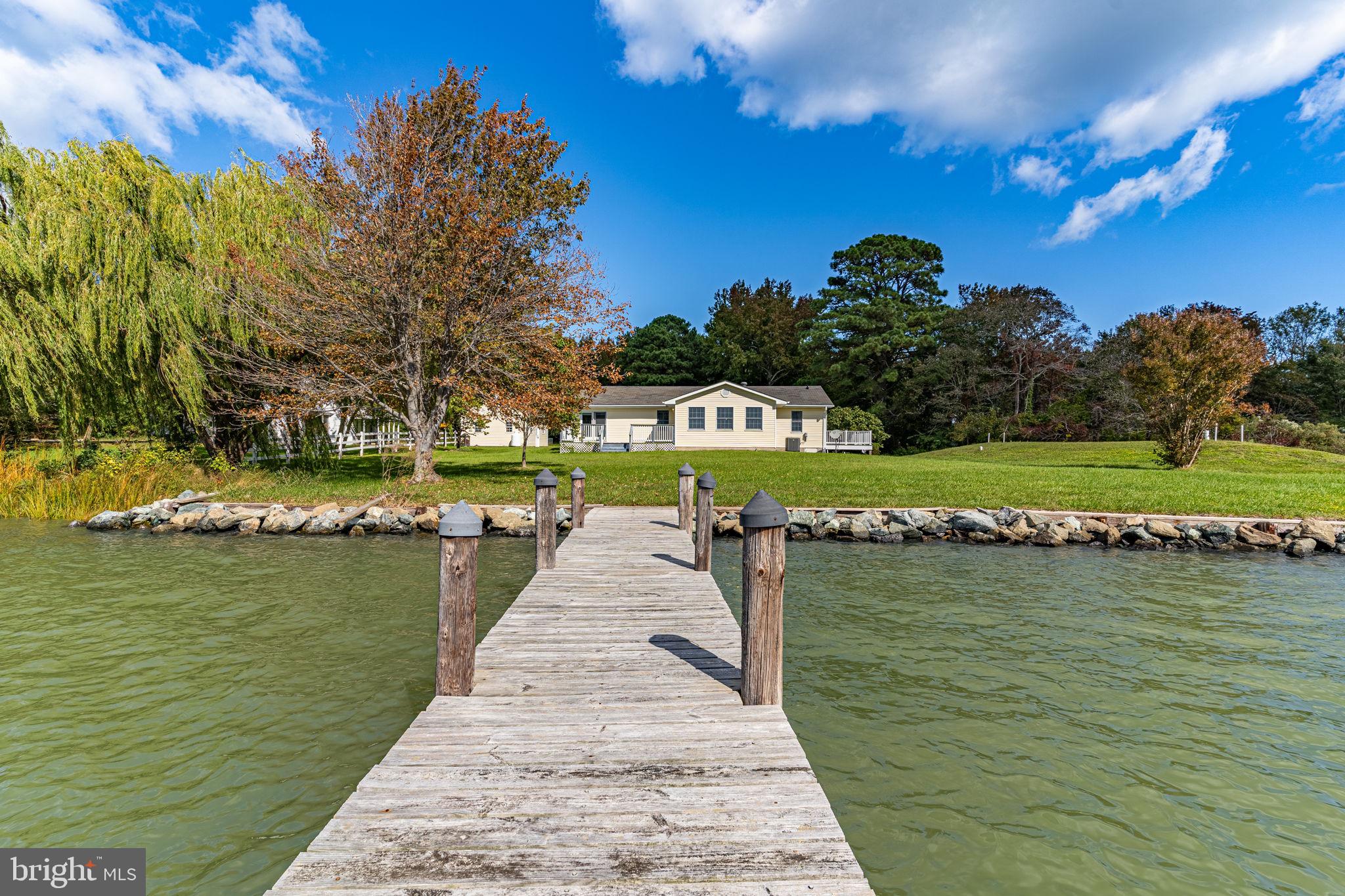 ST JEROMES SHORES - Residential