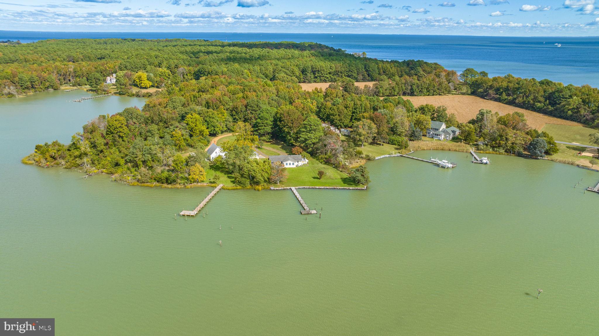 ST JEROMES SHORES - Residential