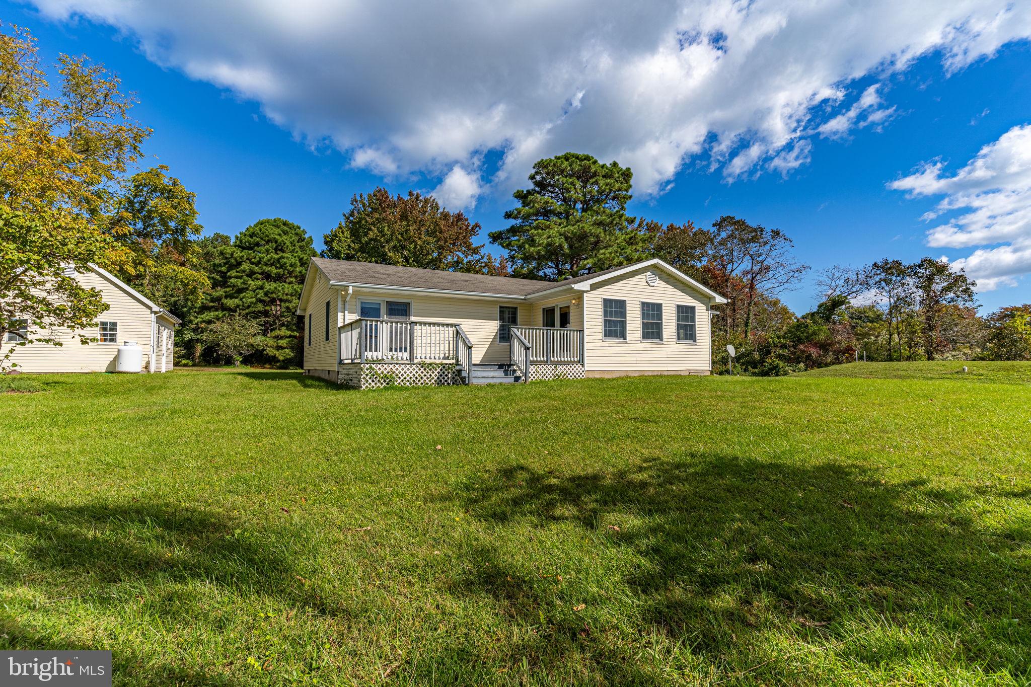 ST JEROMES SHORES - Residential