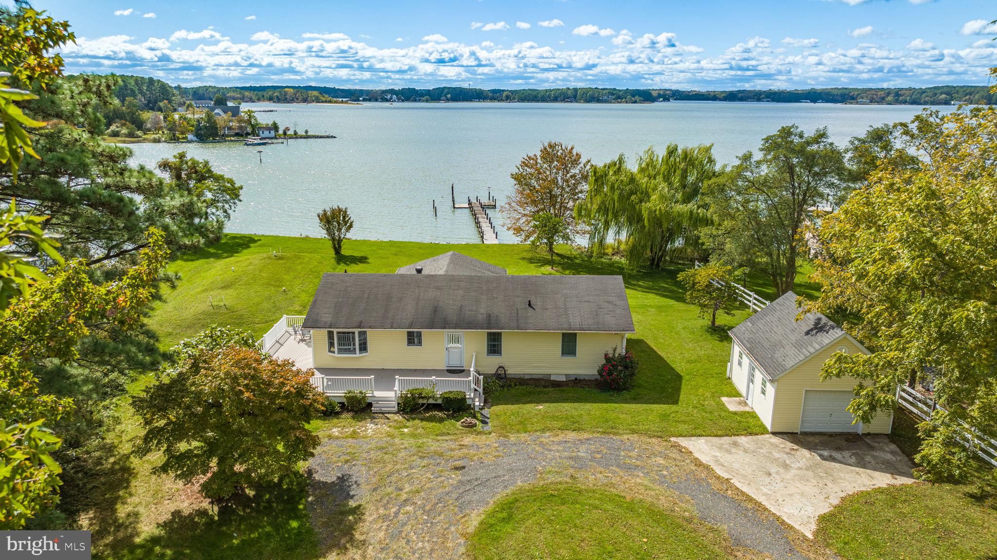 ST JEROMES SHORES - Residential