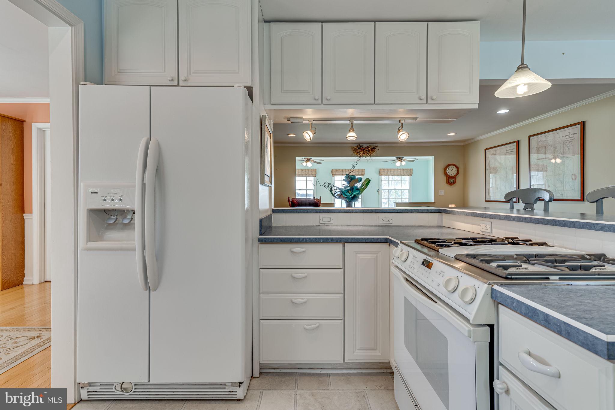 ST JEROMES SHORES - Residential