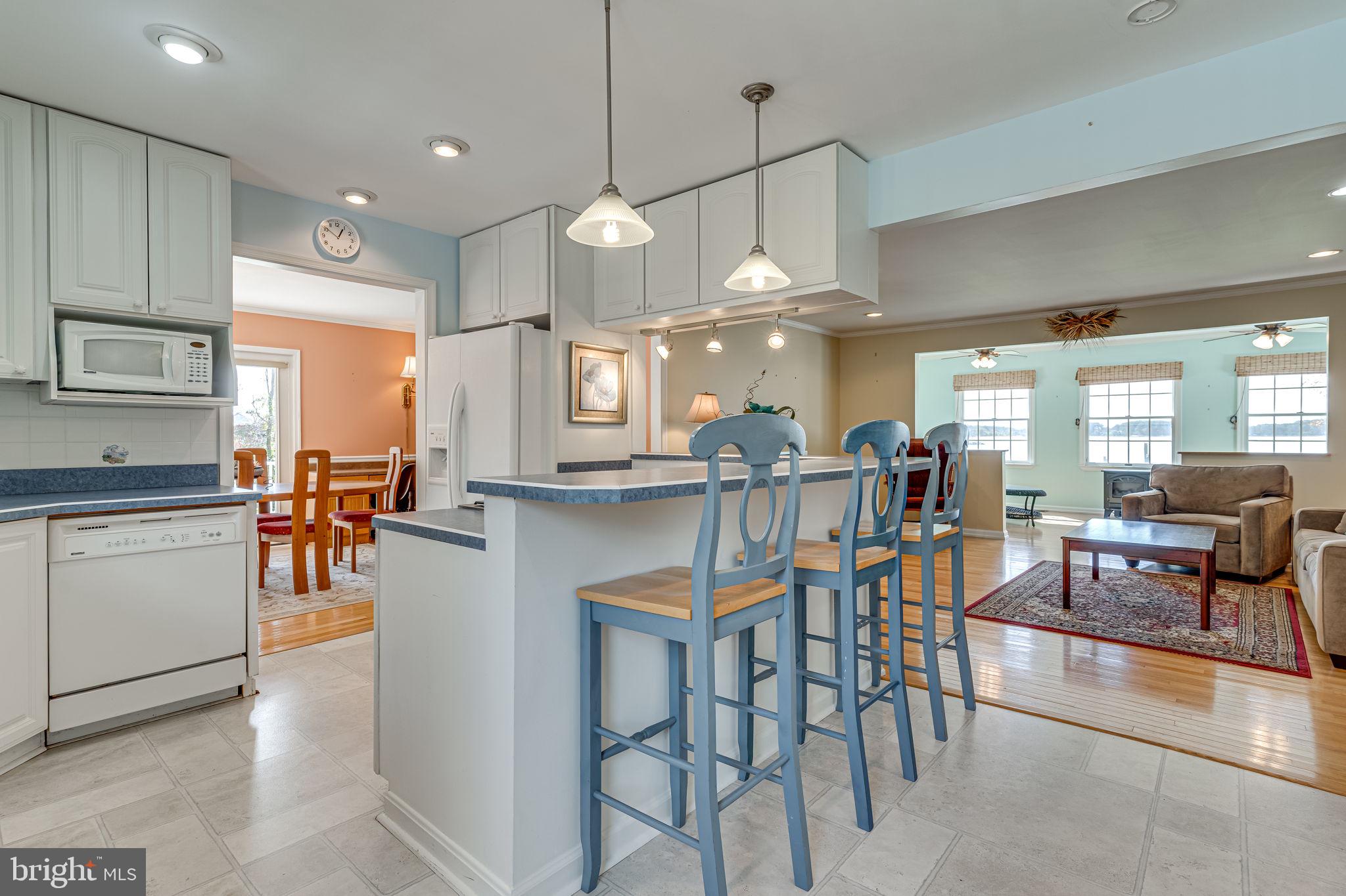 ST JEROMES SHORES - Residential