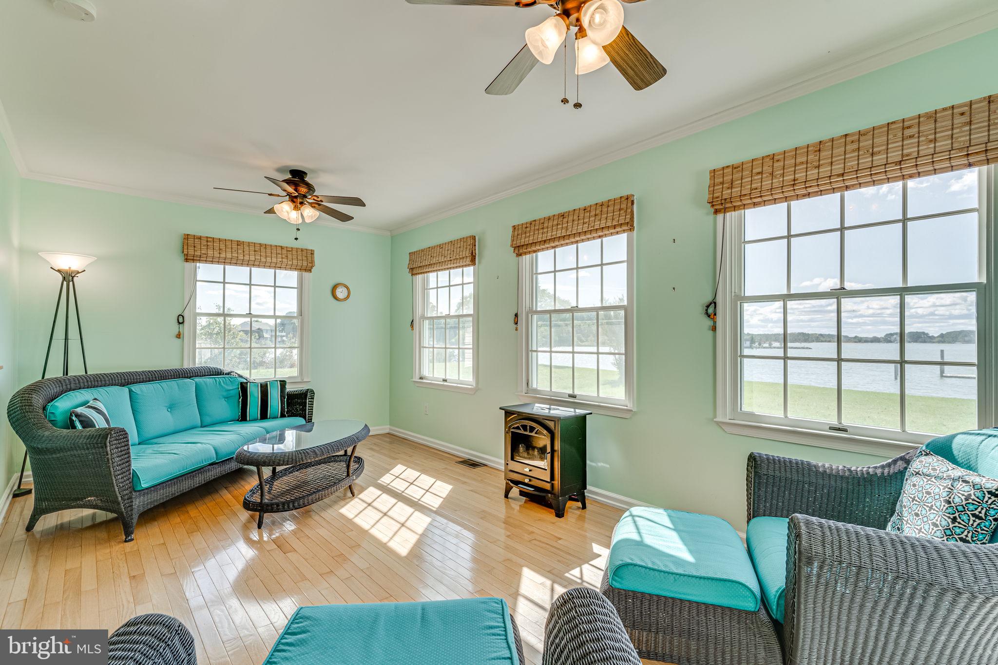 ST JEROMES SHORES - Residential