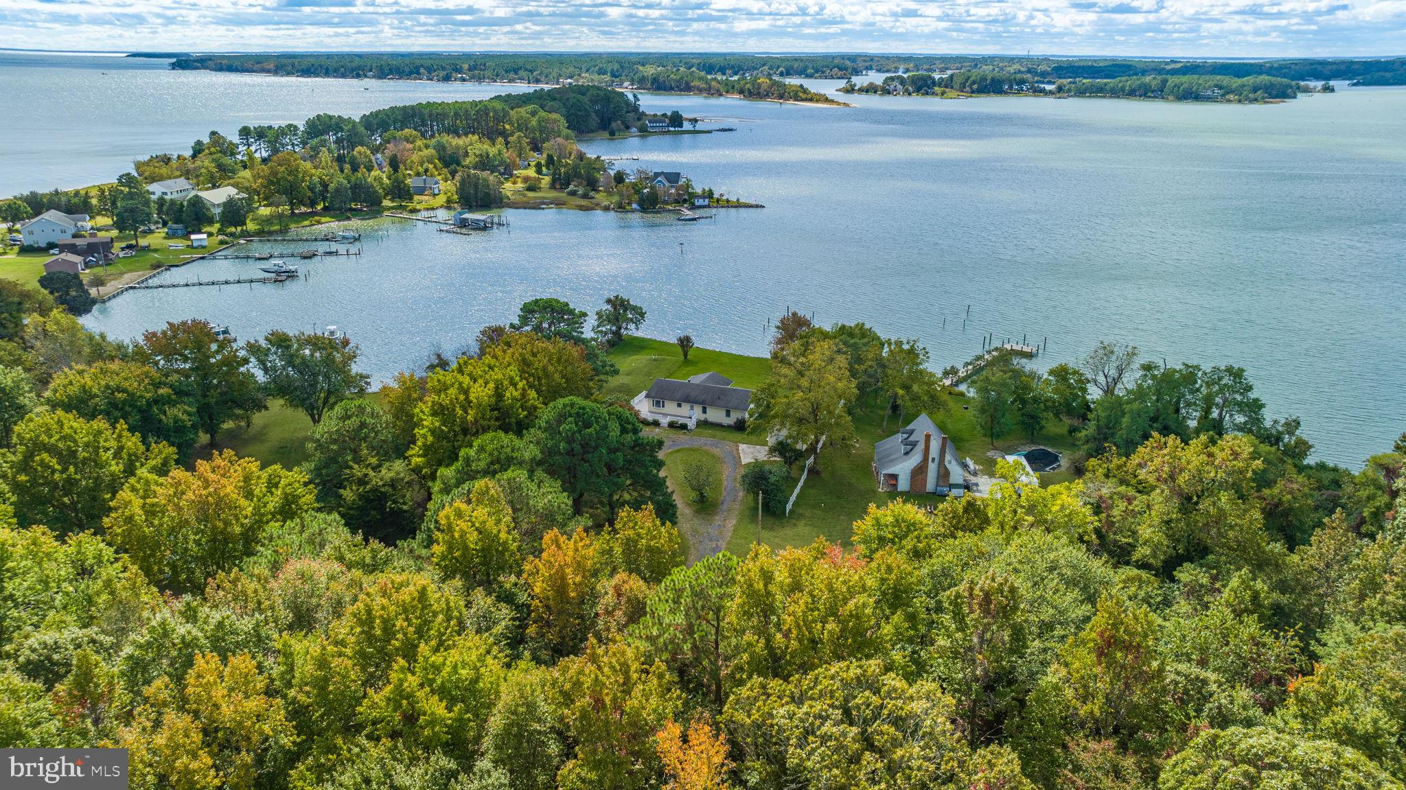 ST JEROMES SHORES - Residential