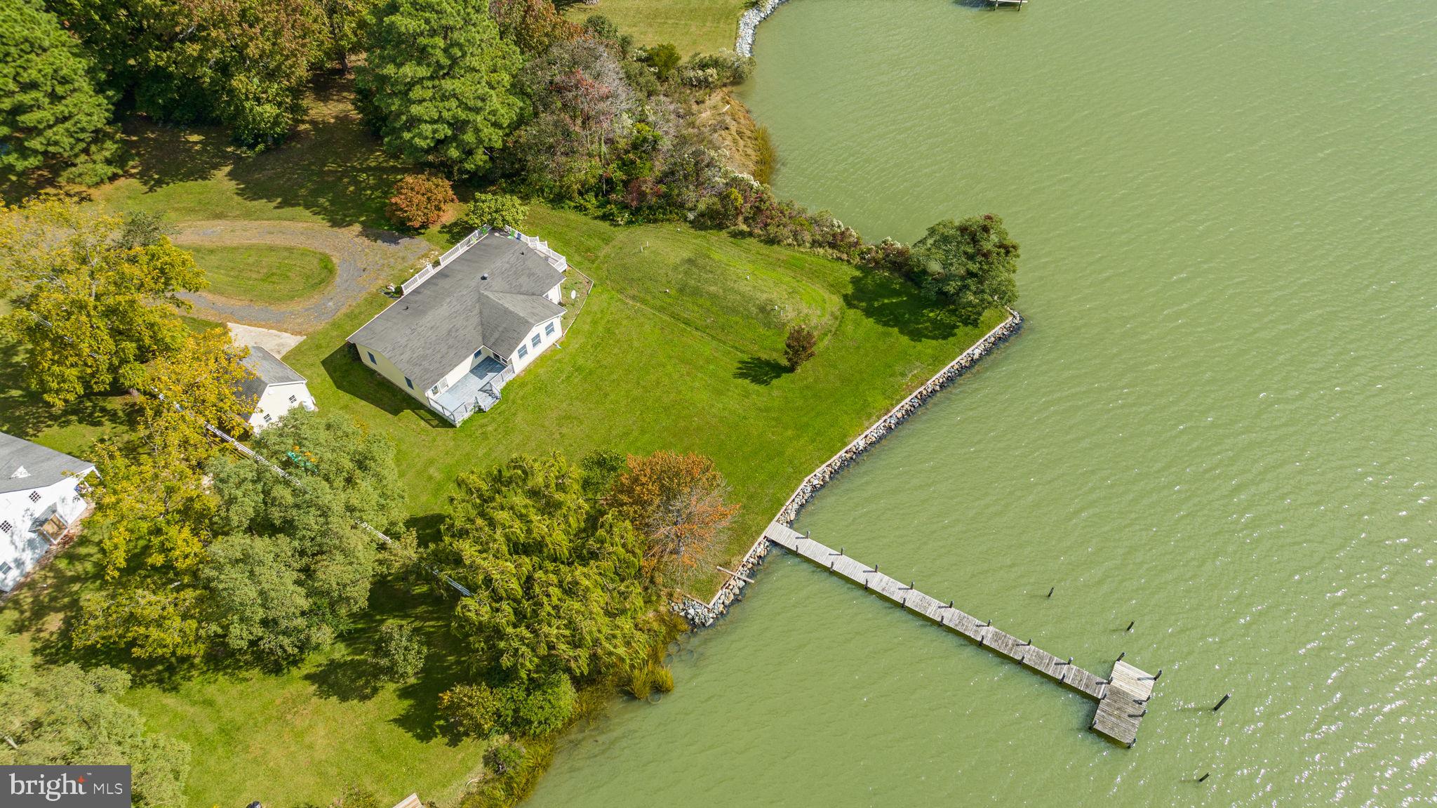 ST JEROMES SHORES - Residential