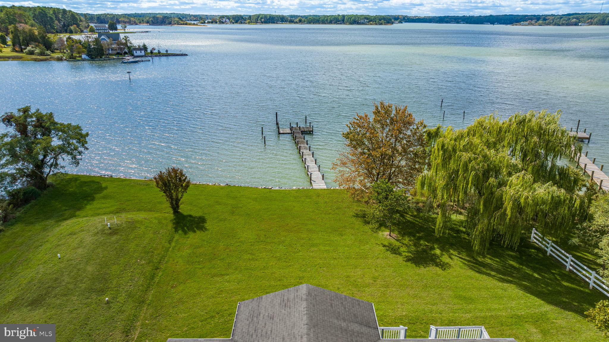 ST JEROMES SHORES - Residential