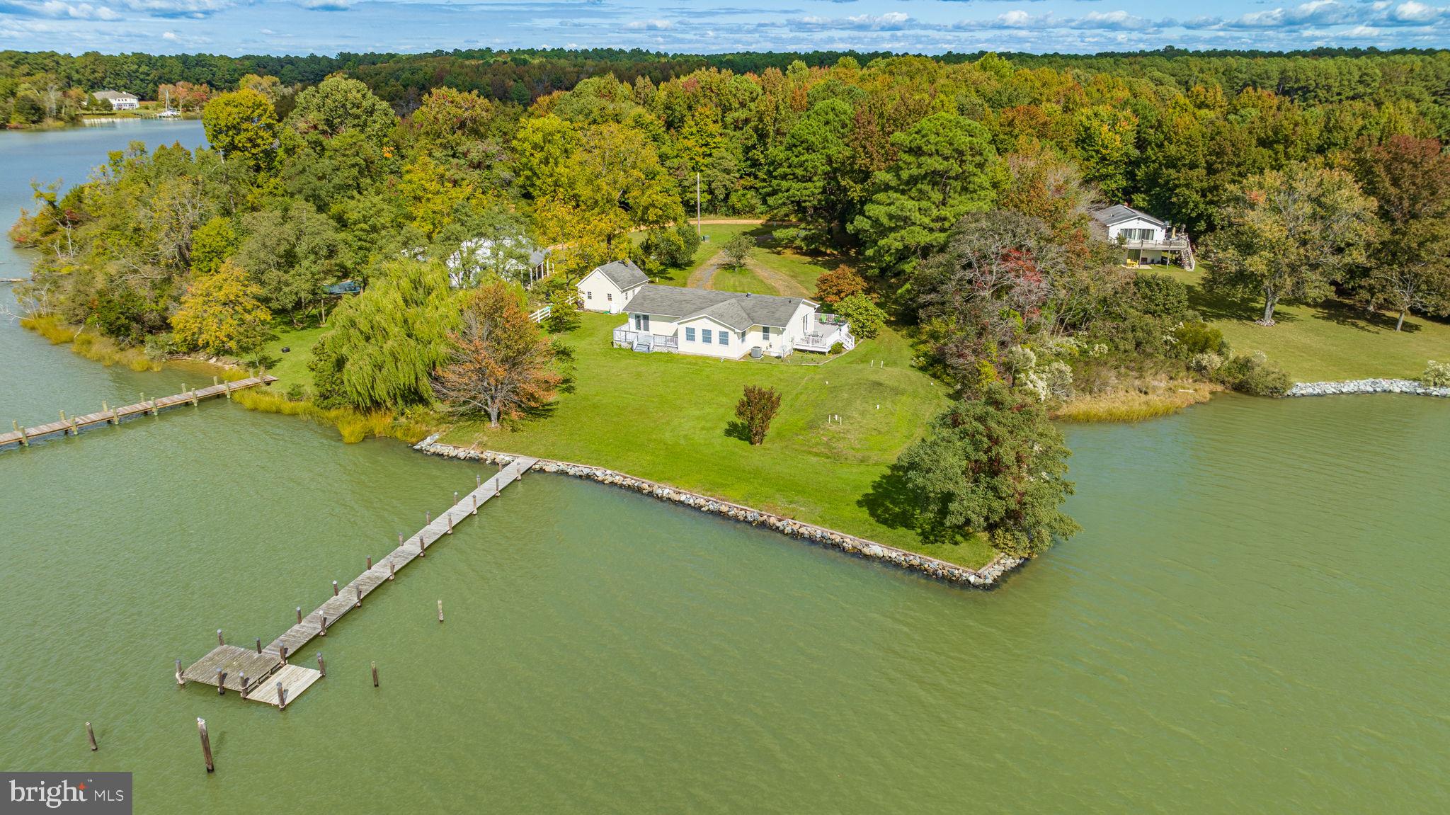 ST JEROMES SHORES - Residential