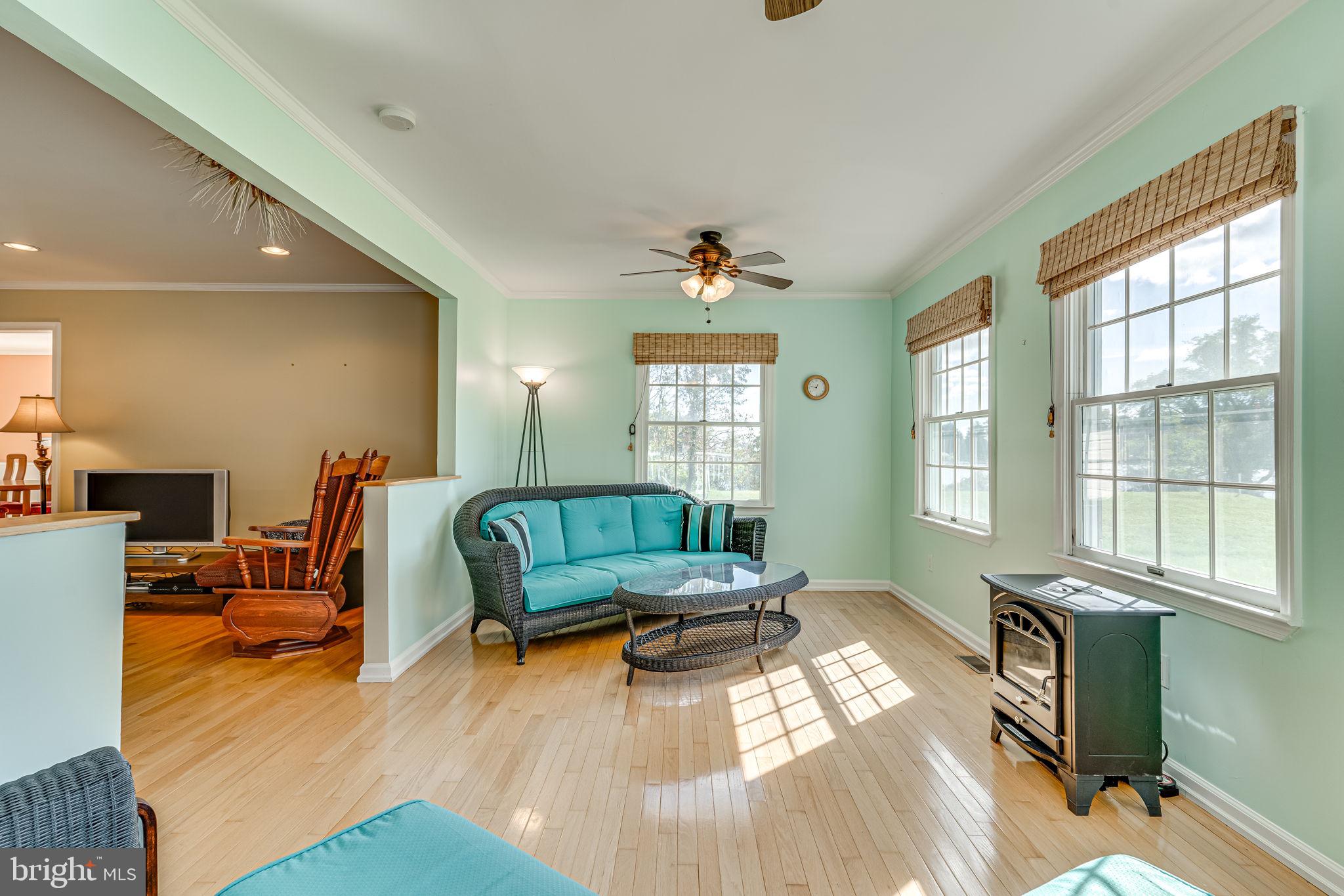 ST JEROMES SHORES - Residential