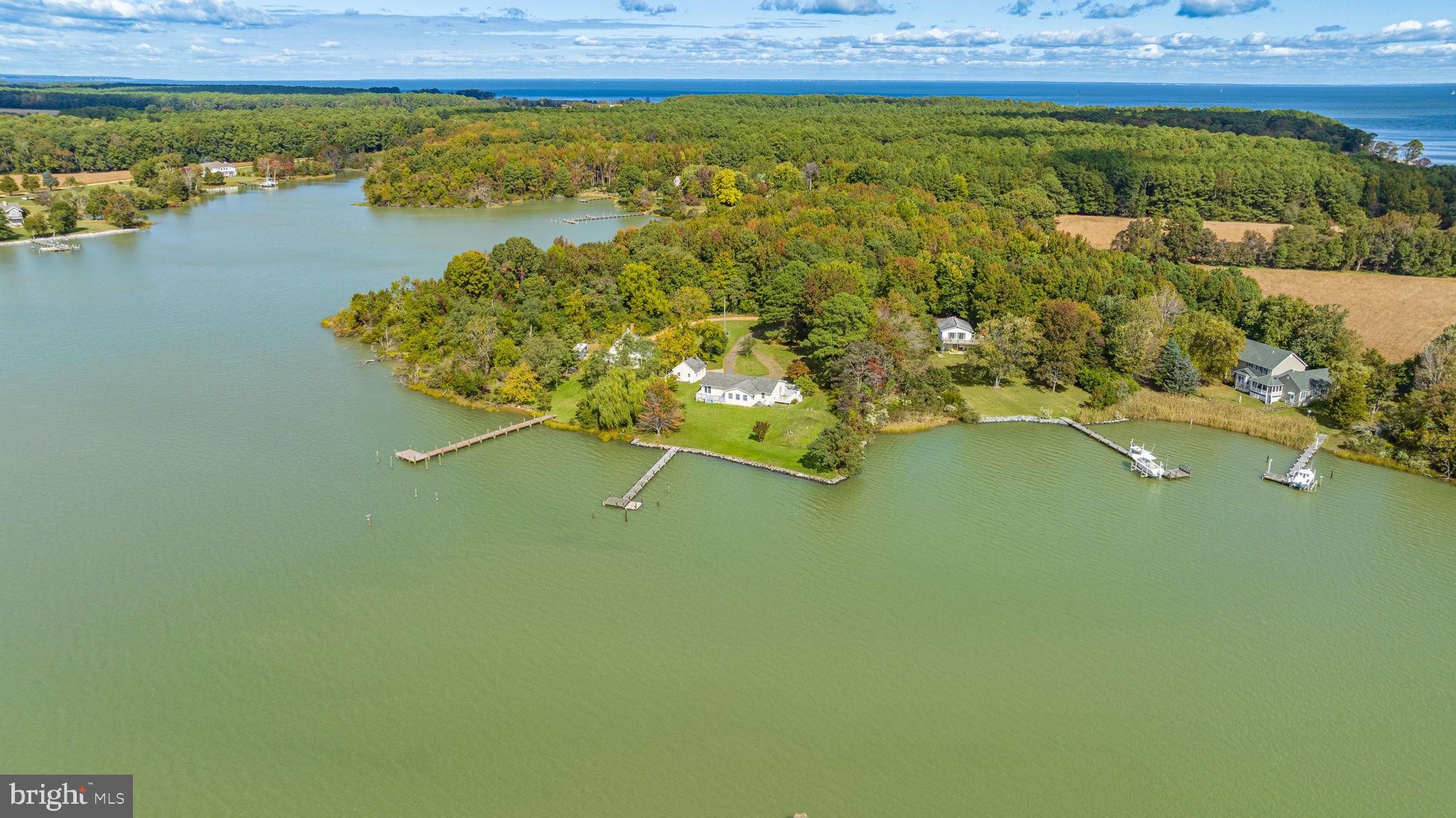 ST JEROMES SHORES - Residential