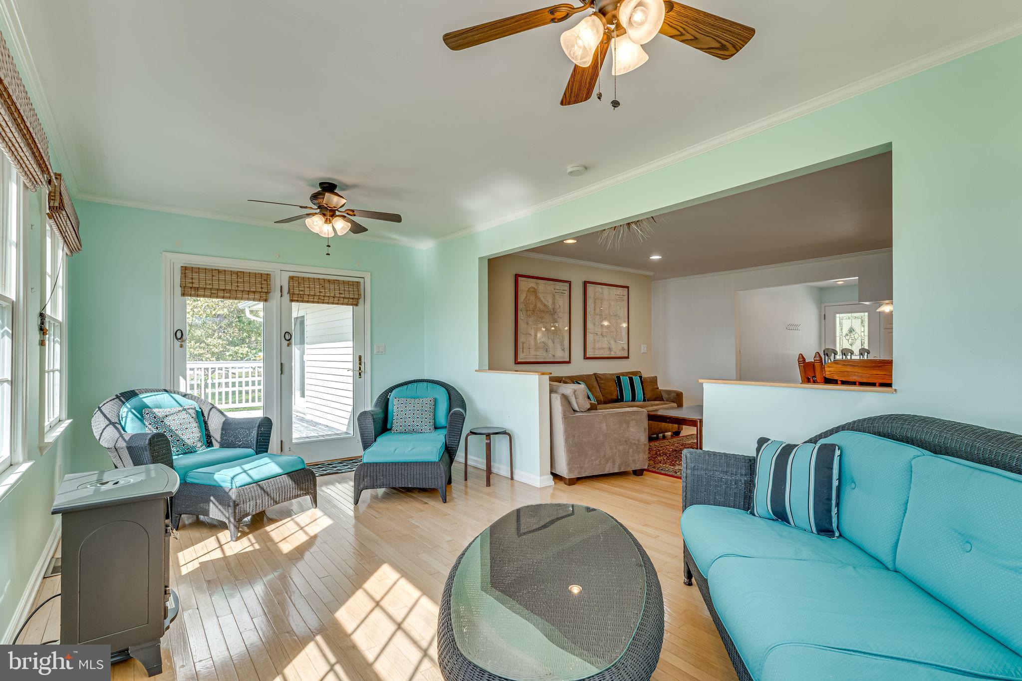 ST JEROMES SHORES - Residential