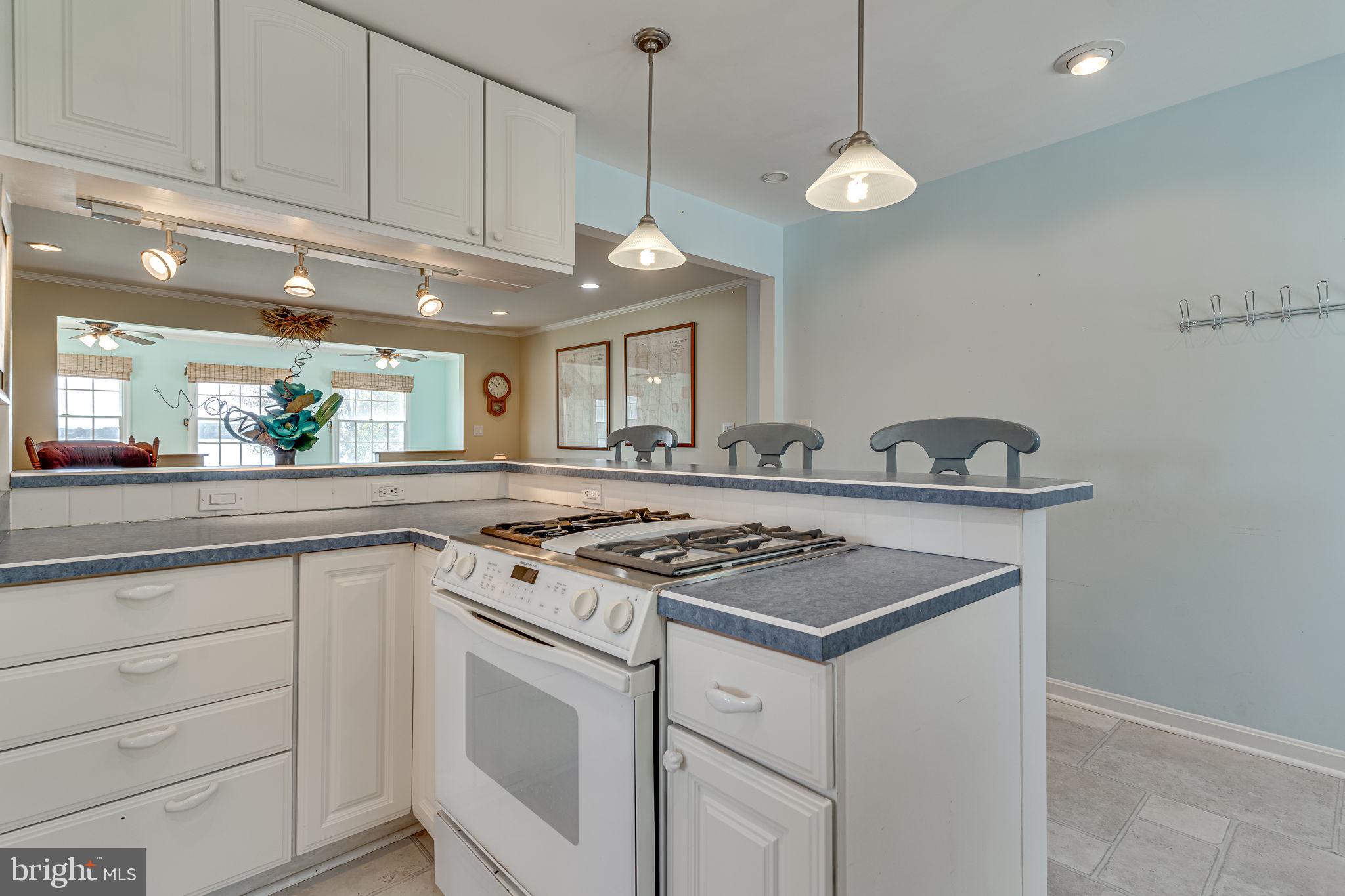 ST JEROMES SHORES - Residential