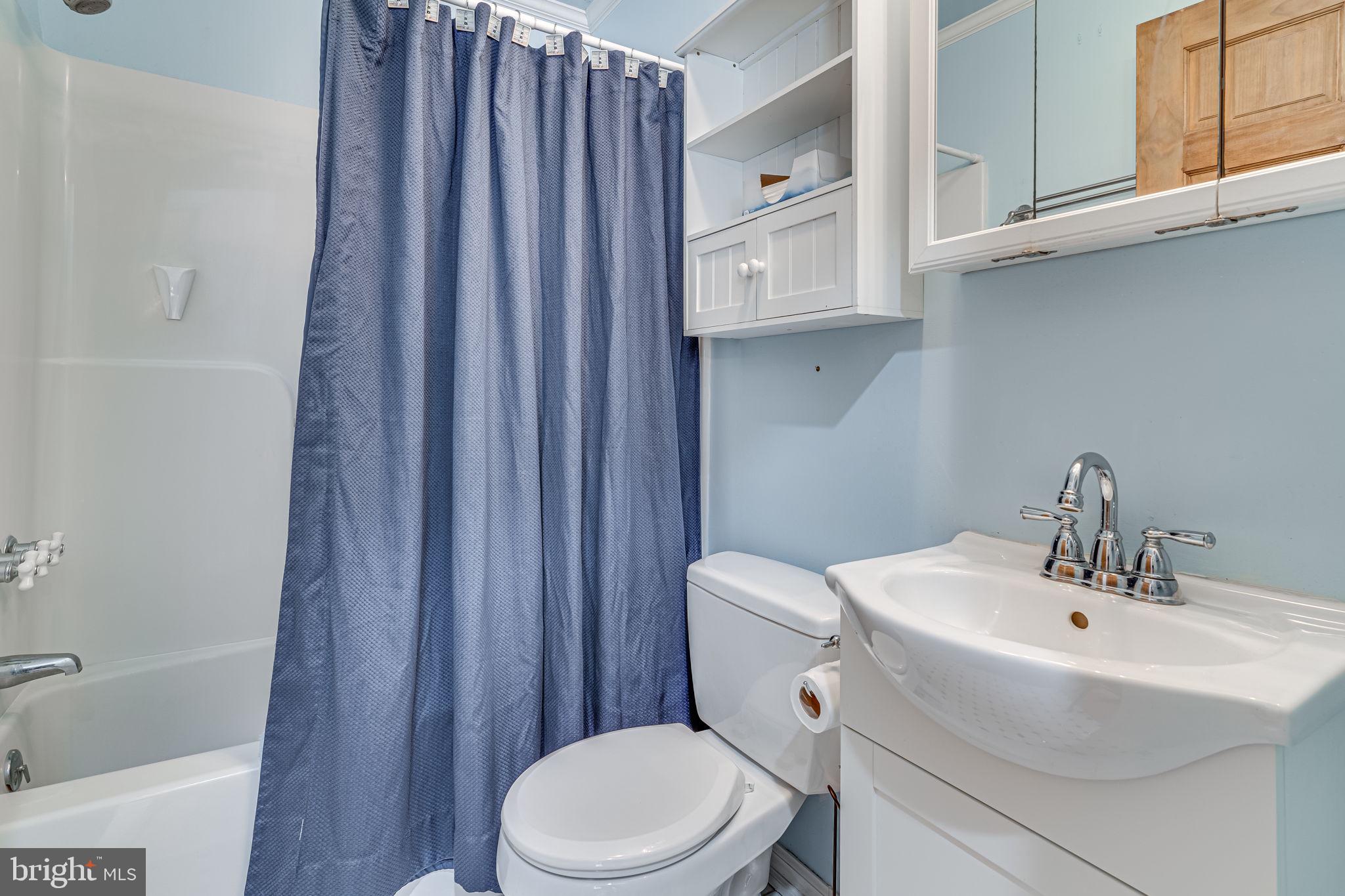 ST JEROMES SHORES - Residential