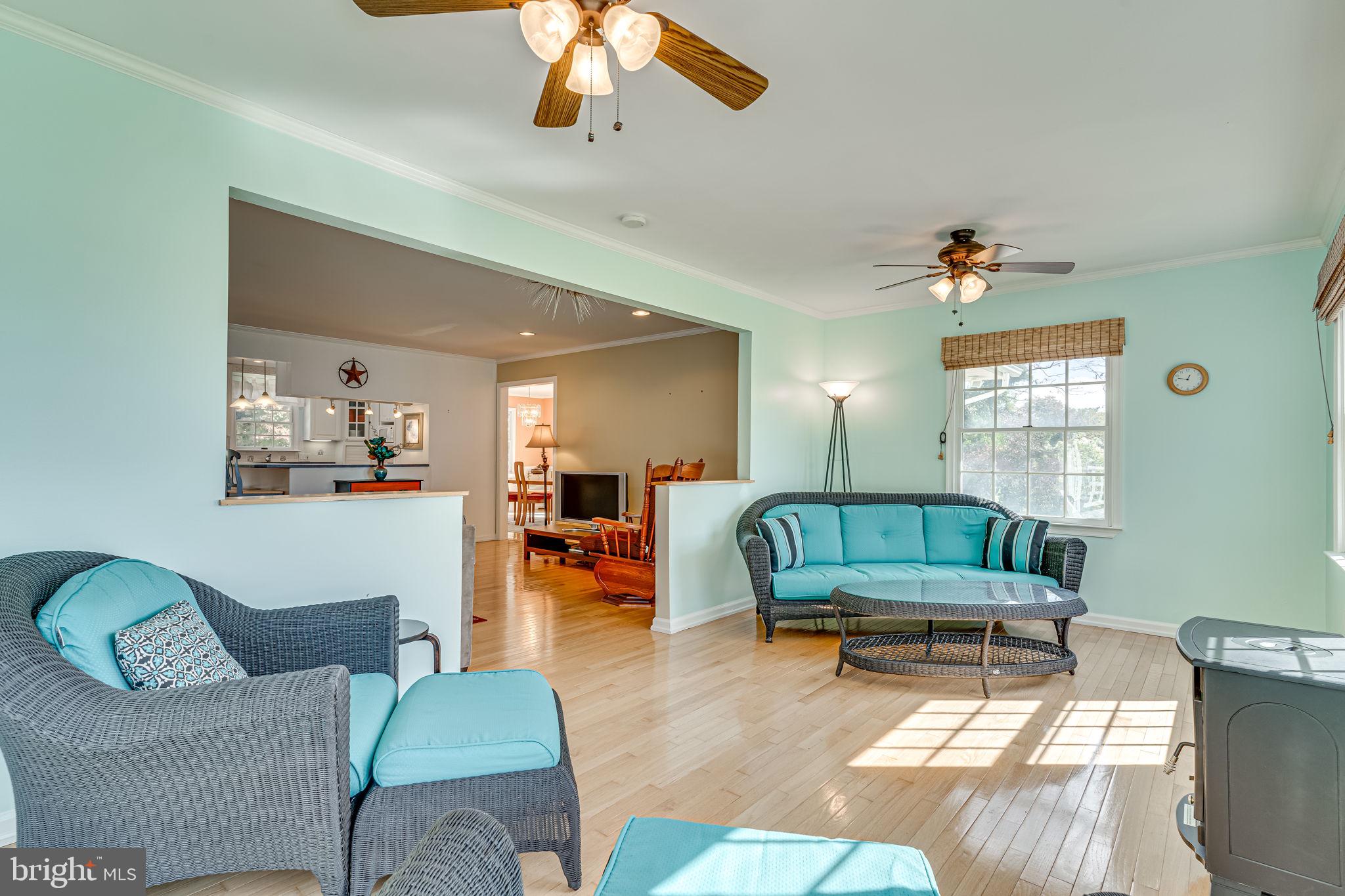 ST JEROMES SHORES - Residential