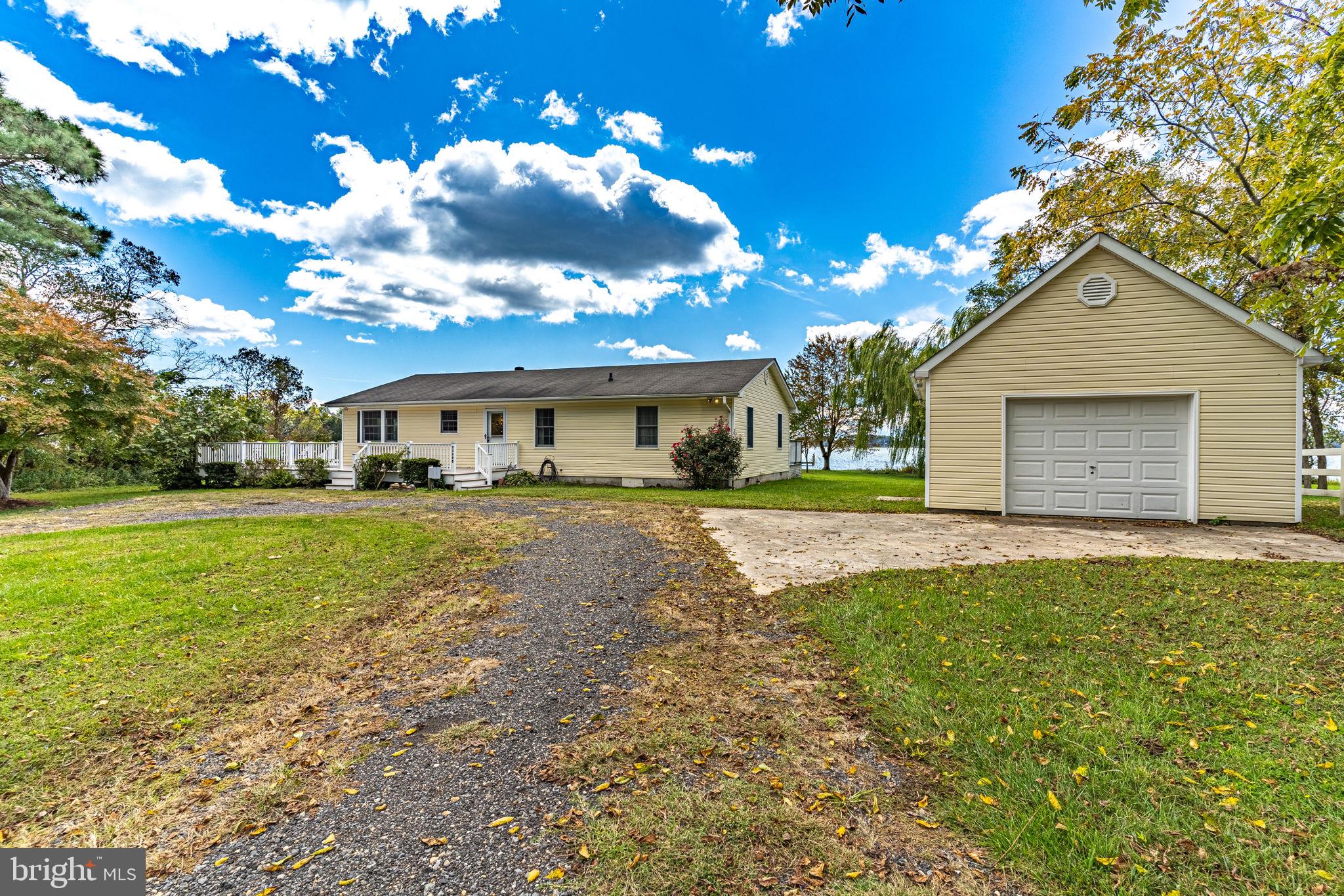 ST JEROMES SHORES - Residential