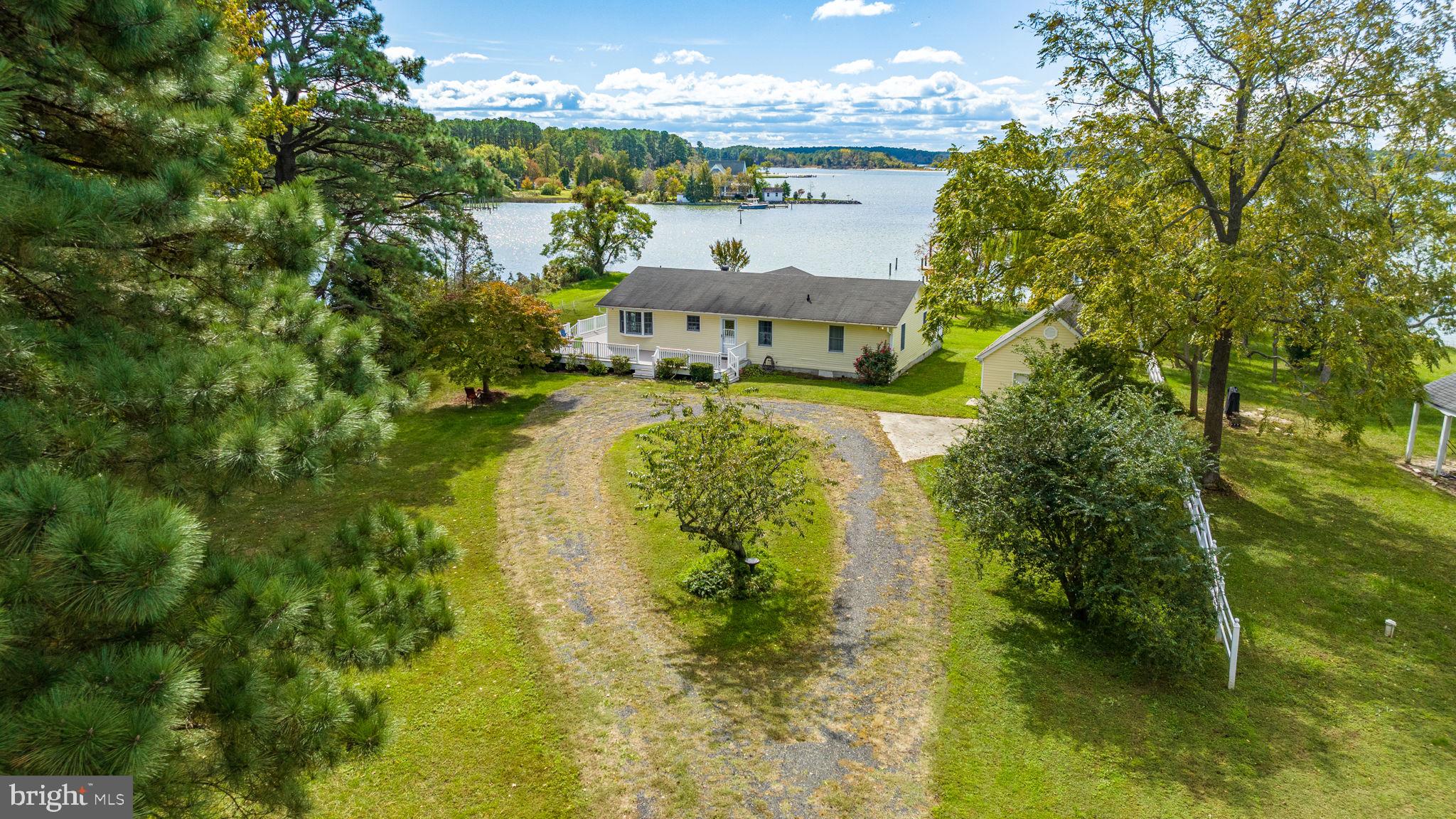 ST JEROMES SHORES - Residential