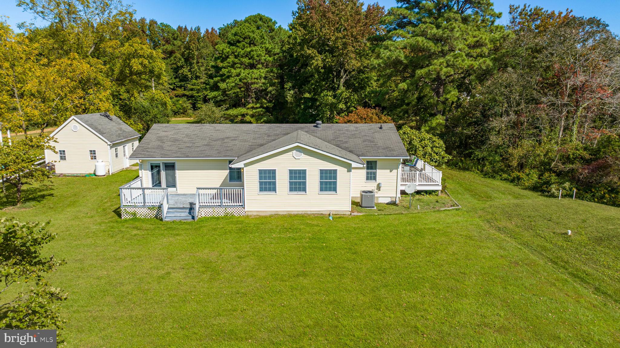 ST JEROMES SHORES - Residential