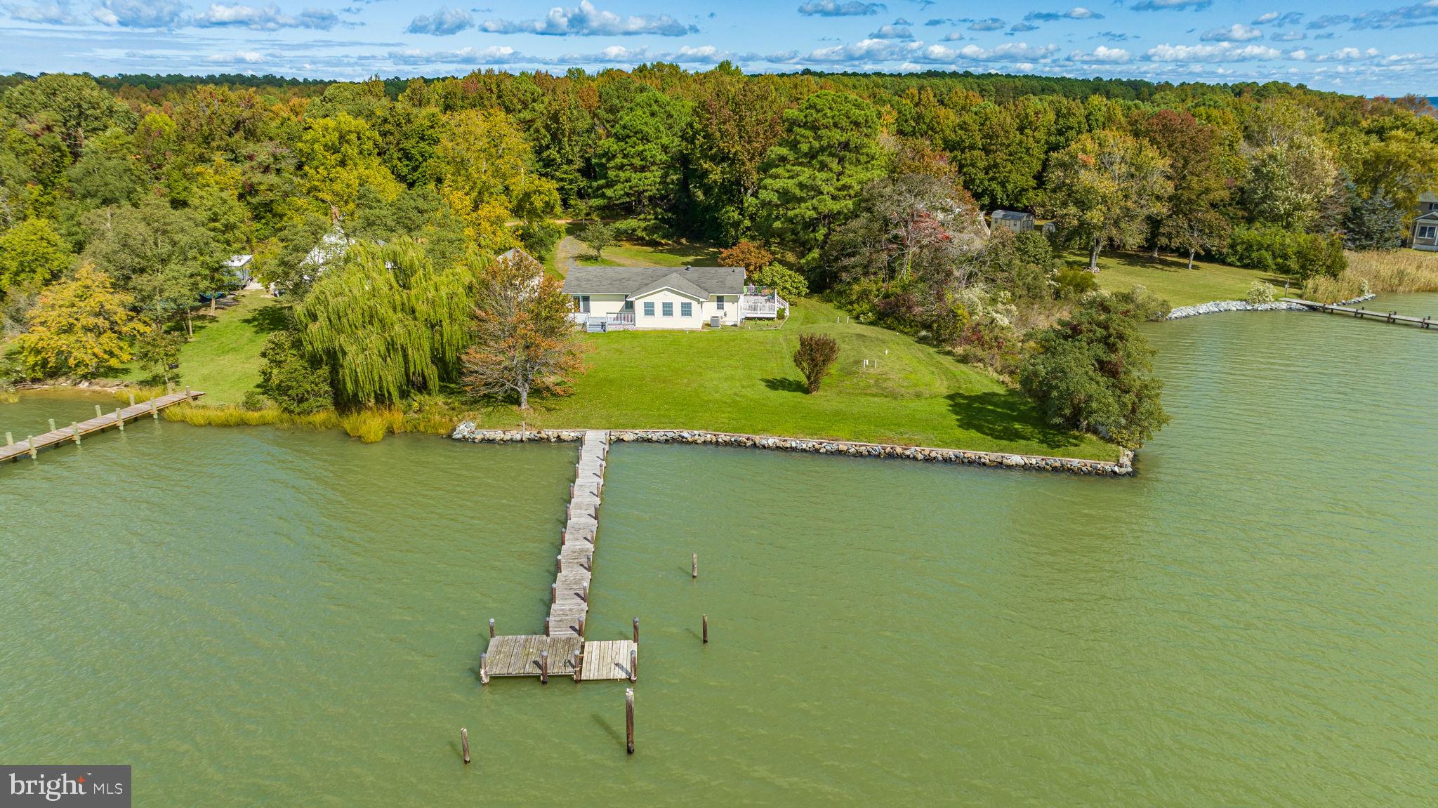 ST JEROMES SHORES - Residential