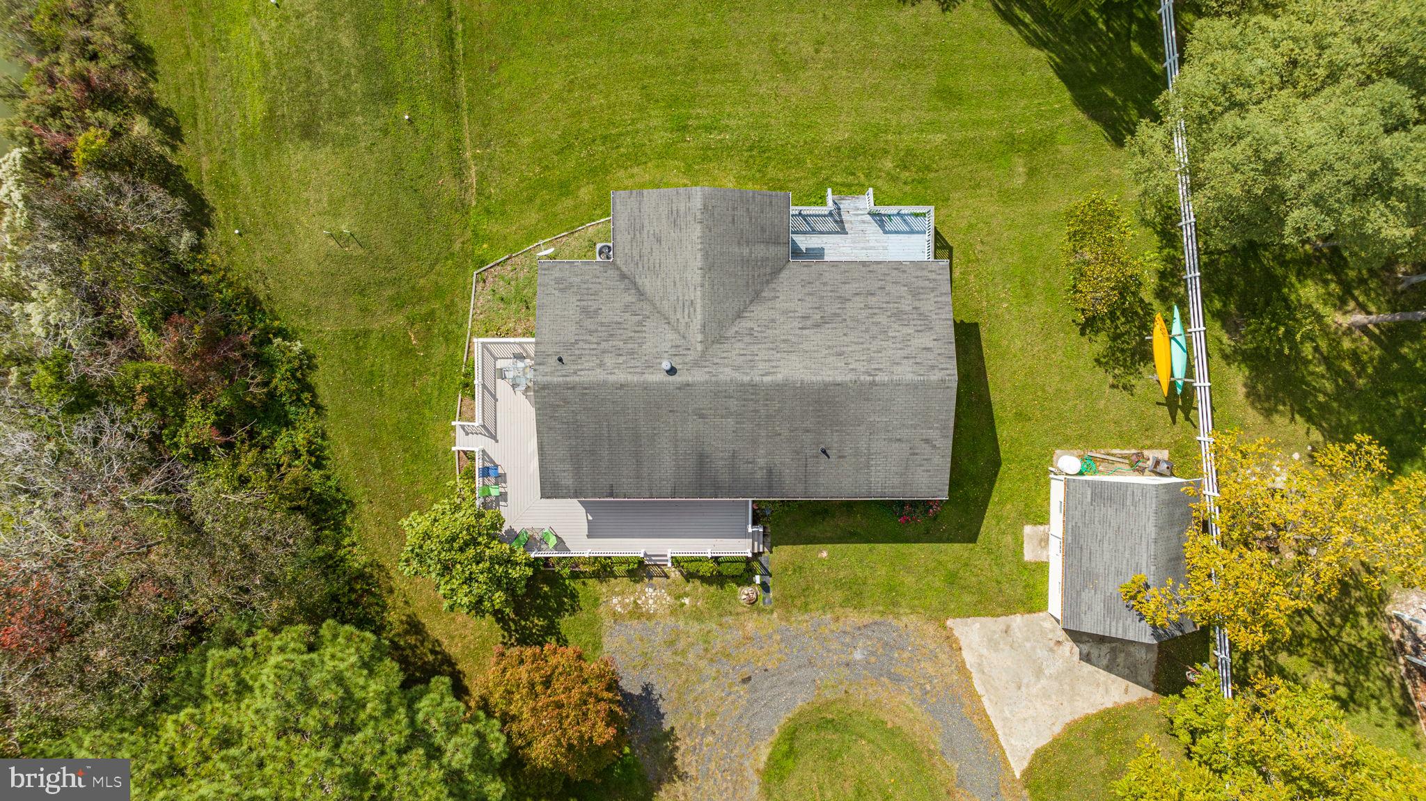 ST JEROMES SHORES - Residential