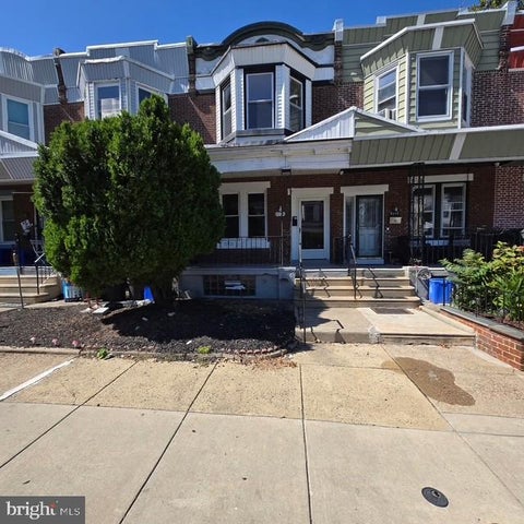 Townhouse For Rent - 4534 N Smedley Street<br/> Philadelphia County, PHILADELPHIA, PA 19140