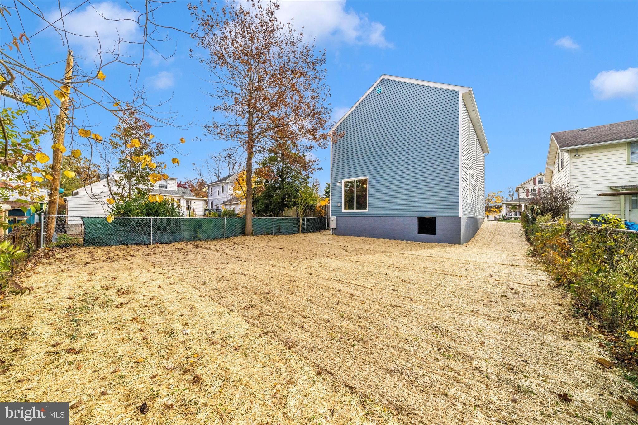 NONE AVAILABLE - Residential