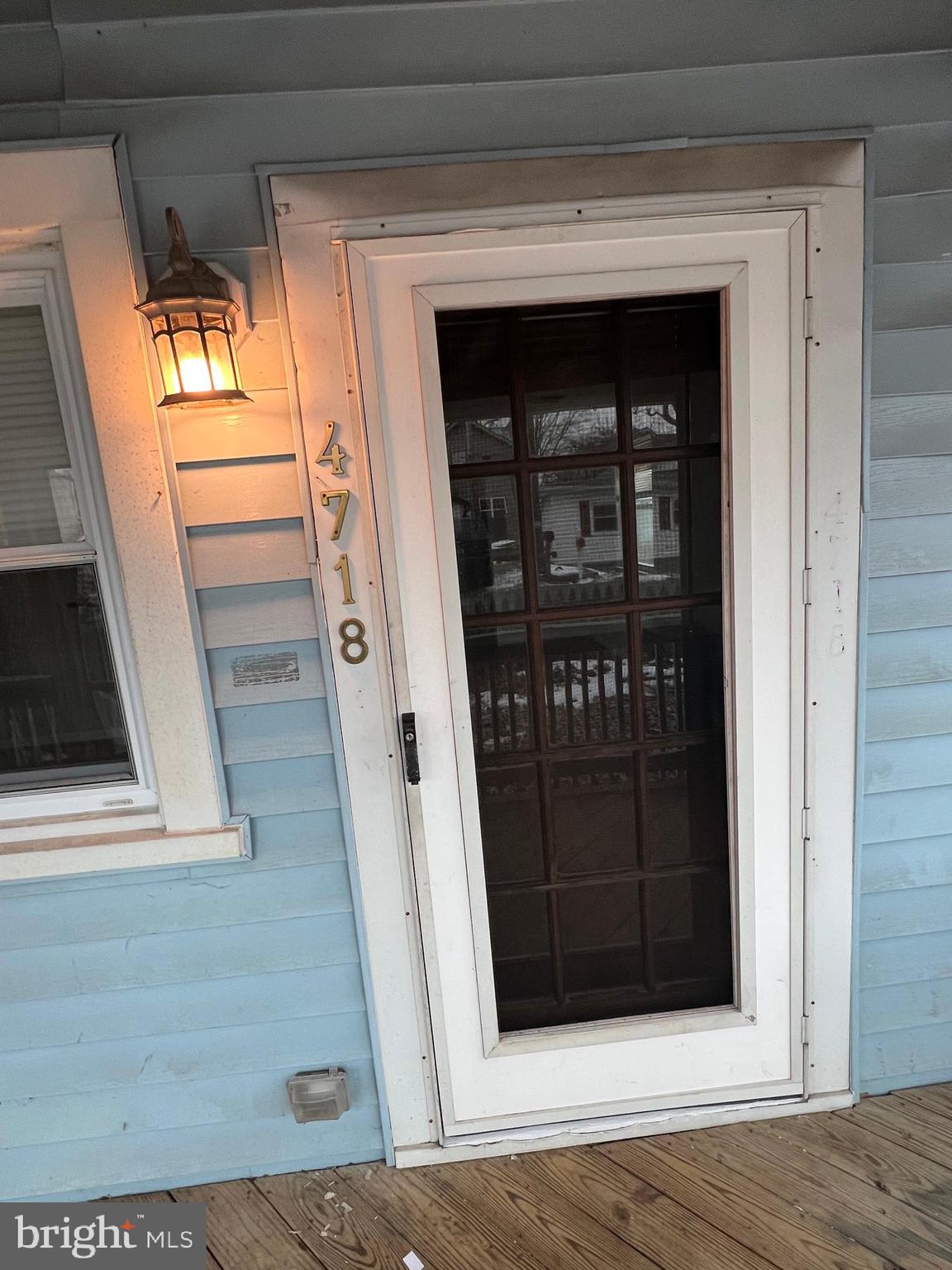 IDLEWILDE ACRES - Residential Lease