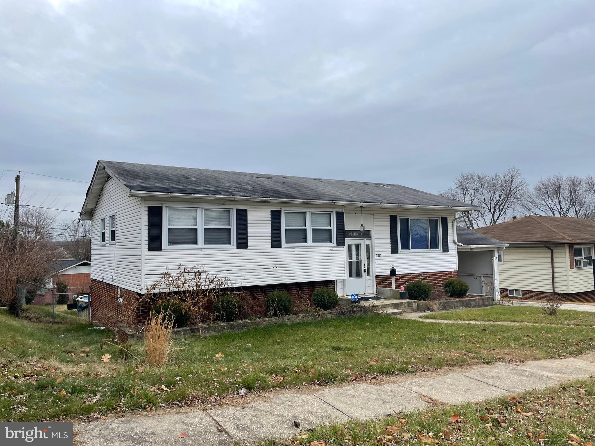 ROSEDALE - Residential