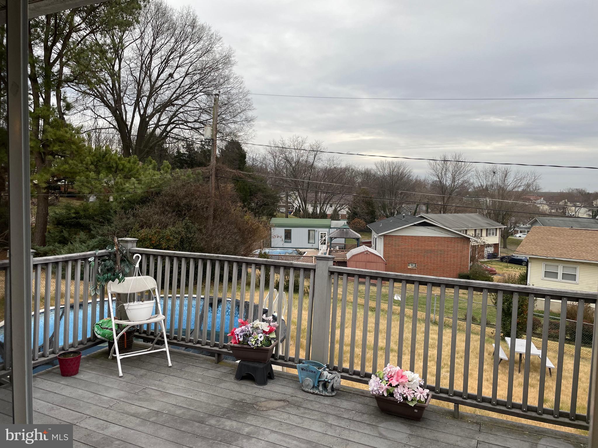 ROSEDALE - Residential