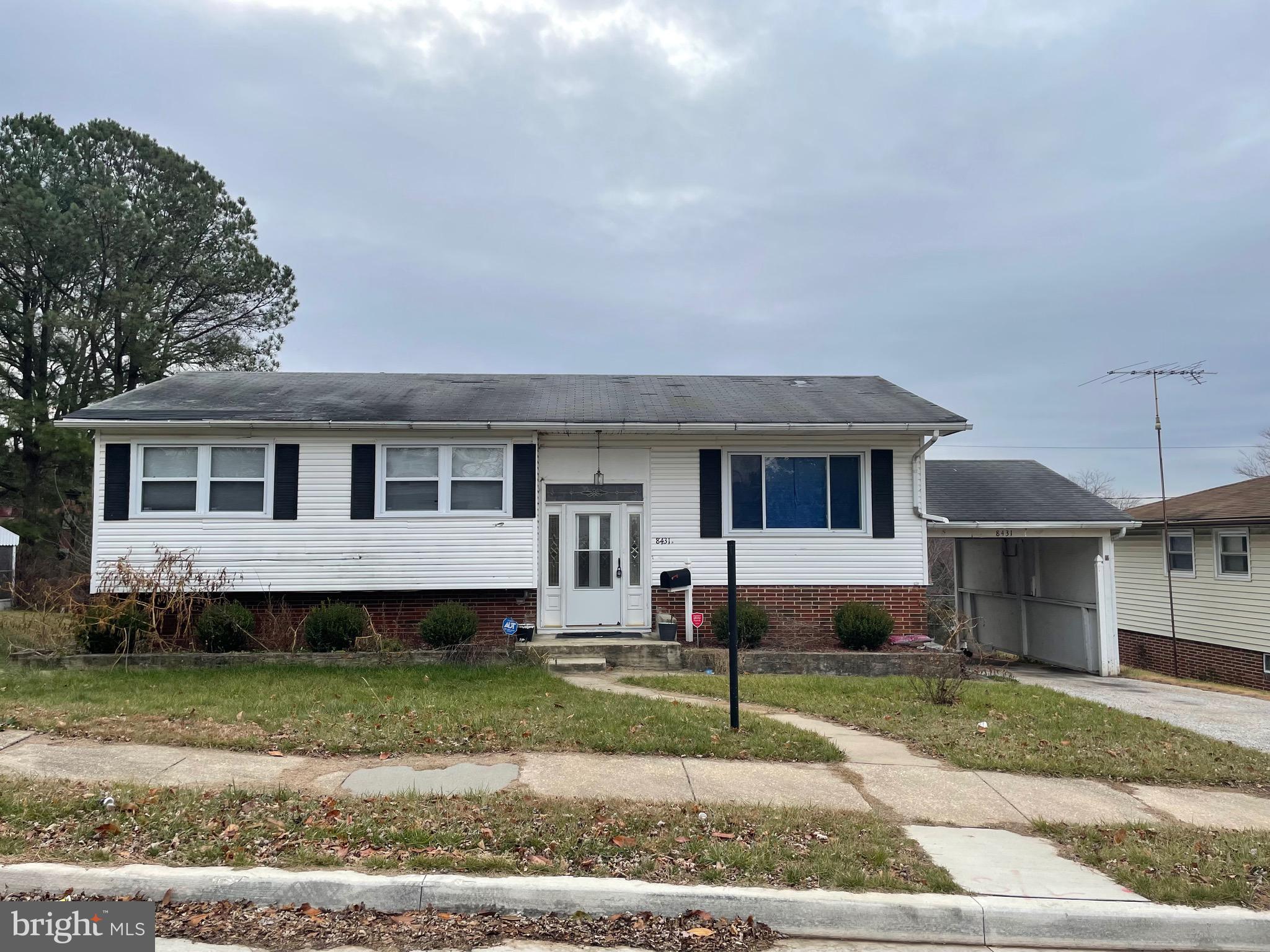 ROSEDALE - Residential