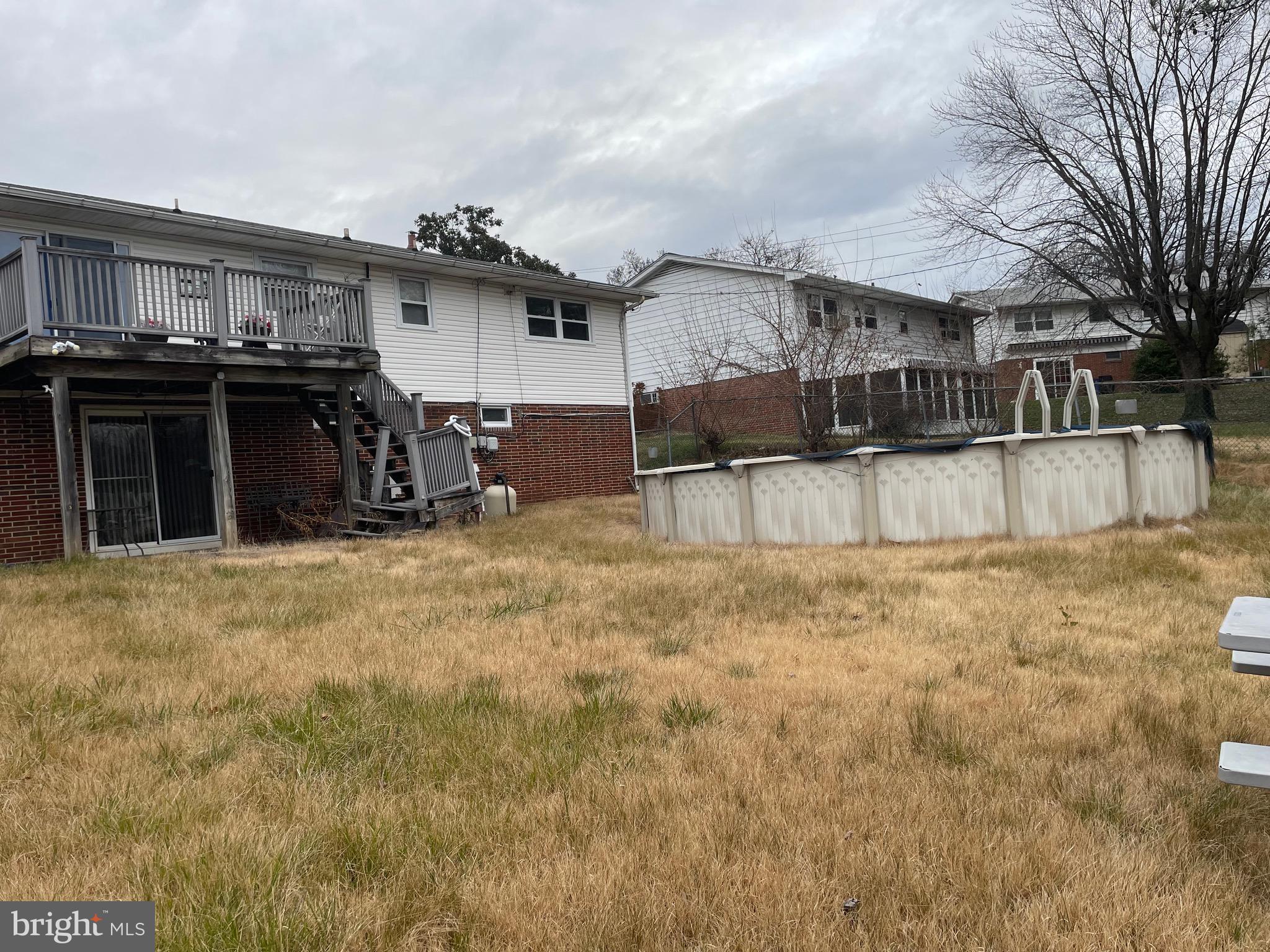 ROSEDALE - Residential