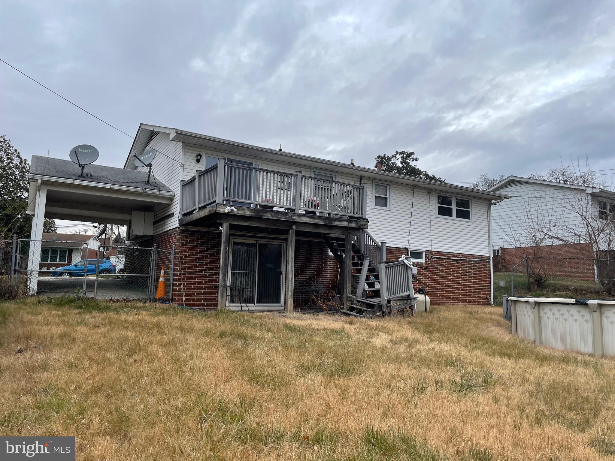 ROSEDALE - Residential