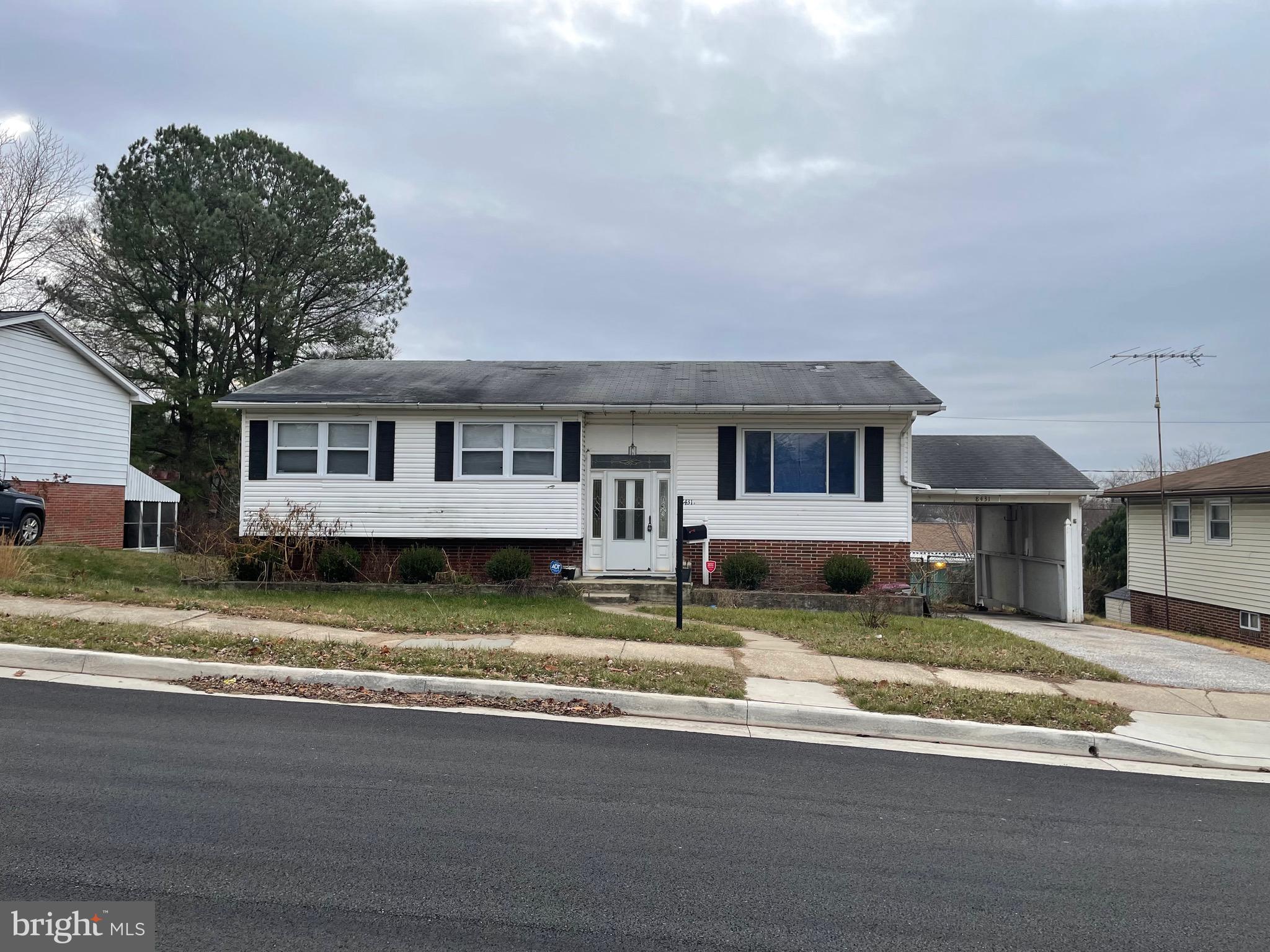 ROSEDALE - Residential