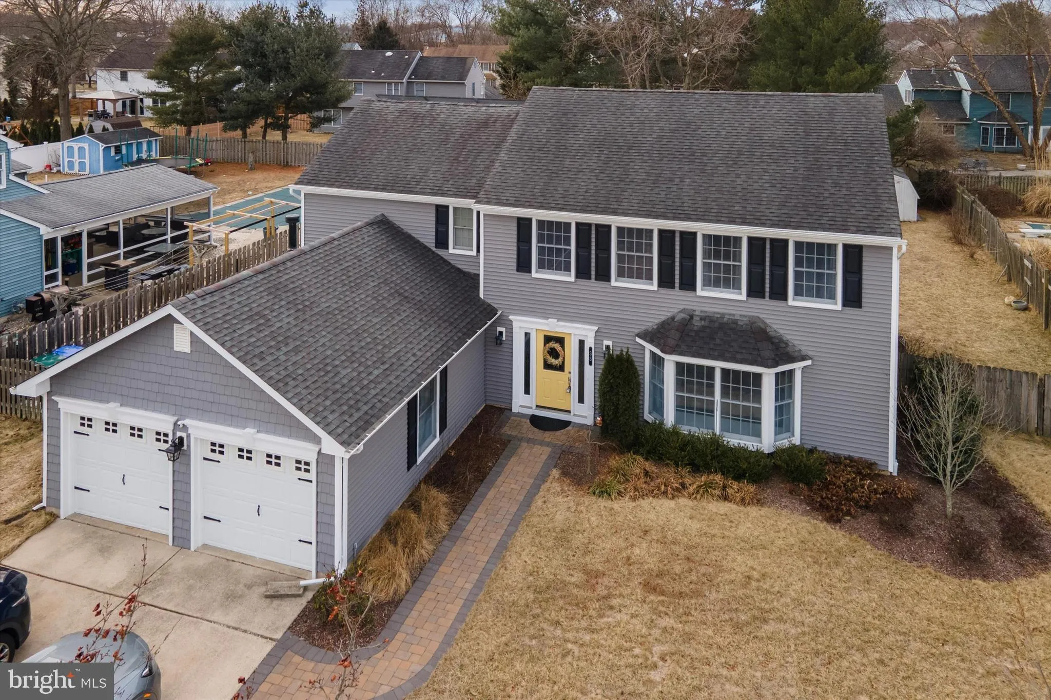 Eastampton, New Jersey 08060, United States, 4 Bedrooms Bedrooms, ,3 BathroomsBathrooms,Residential,Contingent,10014