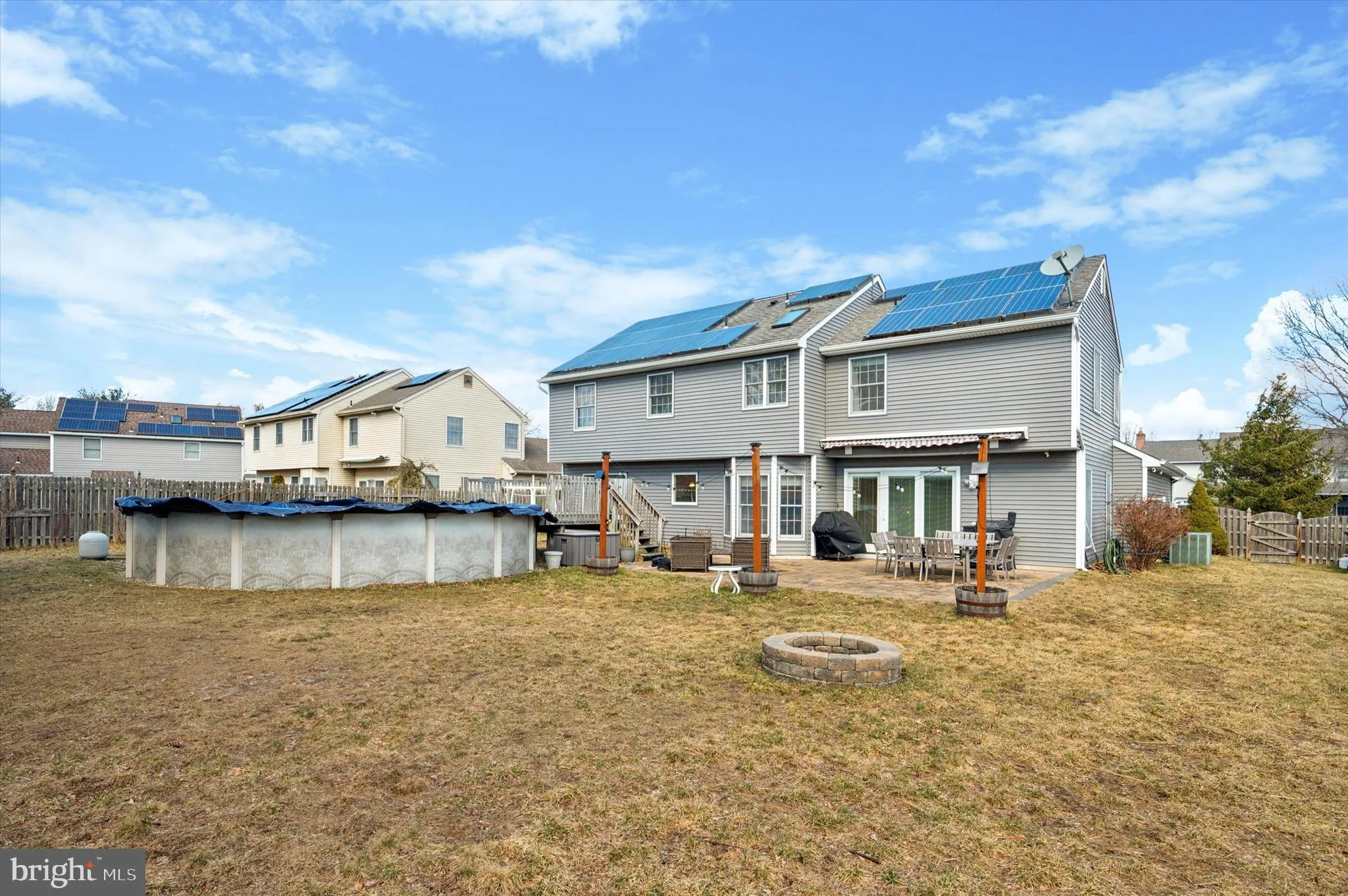 Eastampton, New Jersey 08060, United States, 4 Bedrooms Bedrooms, ,3 BathroomsBathrooms,Residential,Contingent,10014