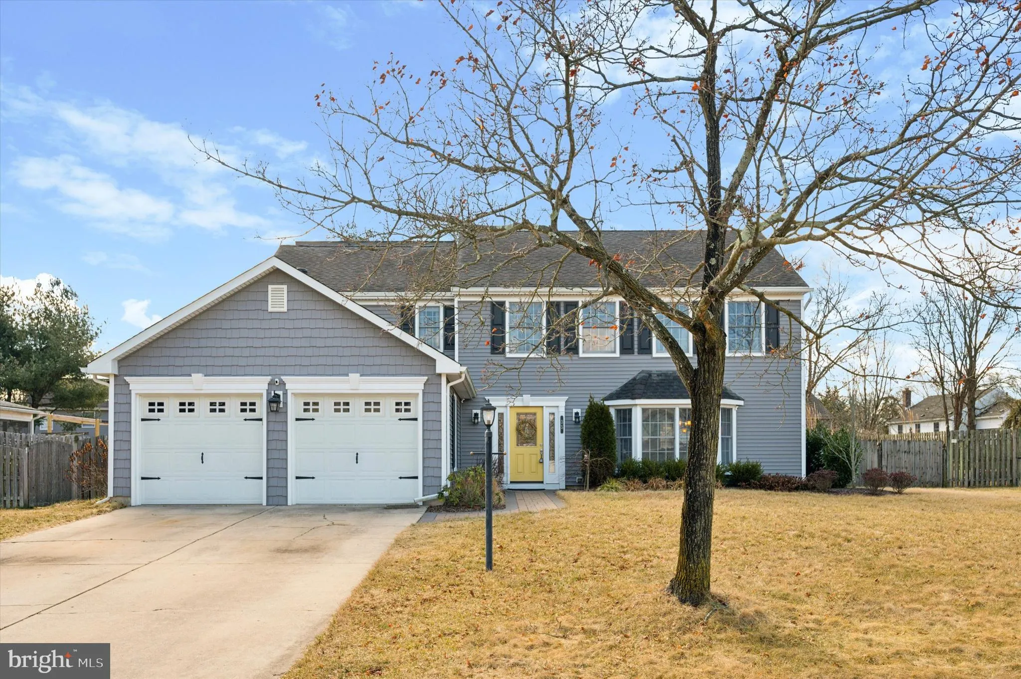 Eastampton, New Jersey 08060, United States, 4 Bedrooms Bedrooms, ,3 BathroomsBathrooms,Residential,Contingent,10014