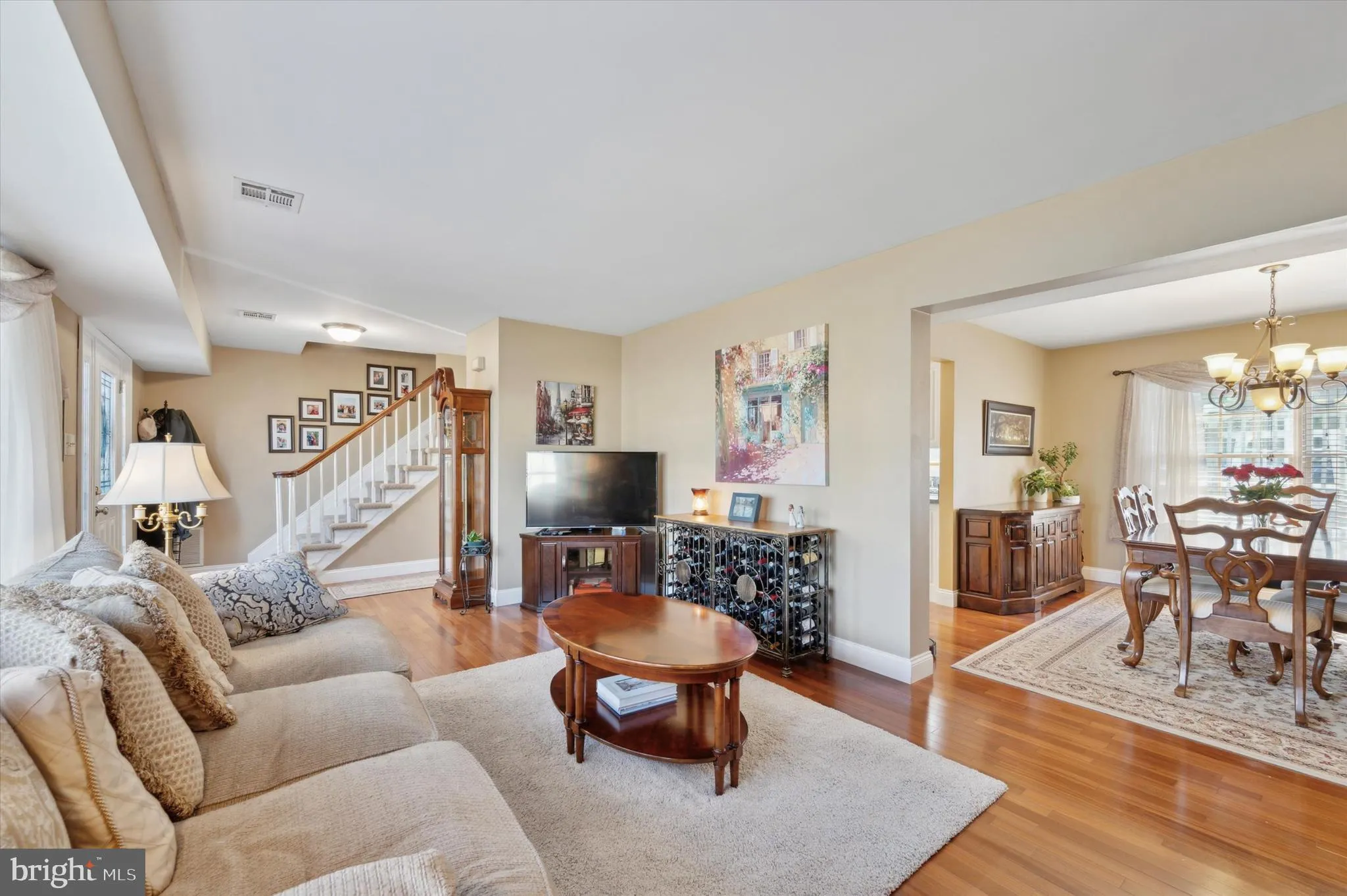 Eastampton, New Jersey 08060, United States, 4 Bedrooms Bedrooms, ,3 BathroomsBathrooms,Residential,Contingent,10014