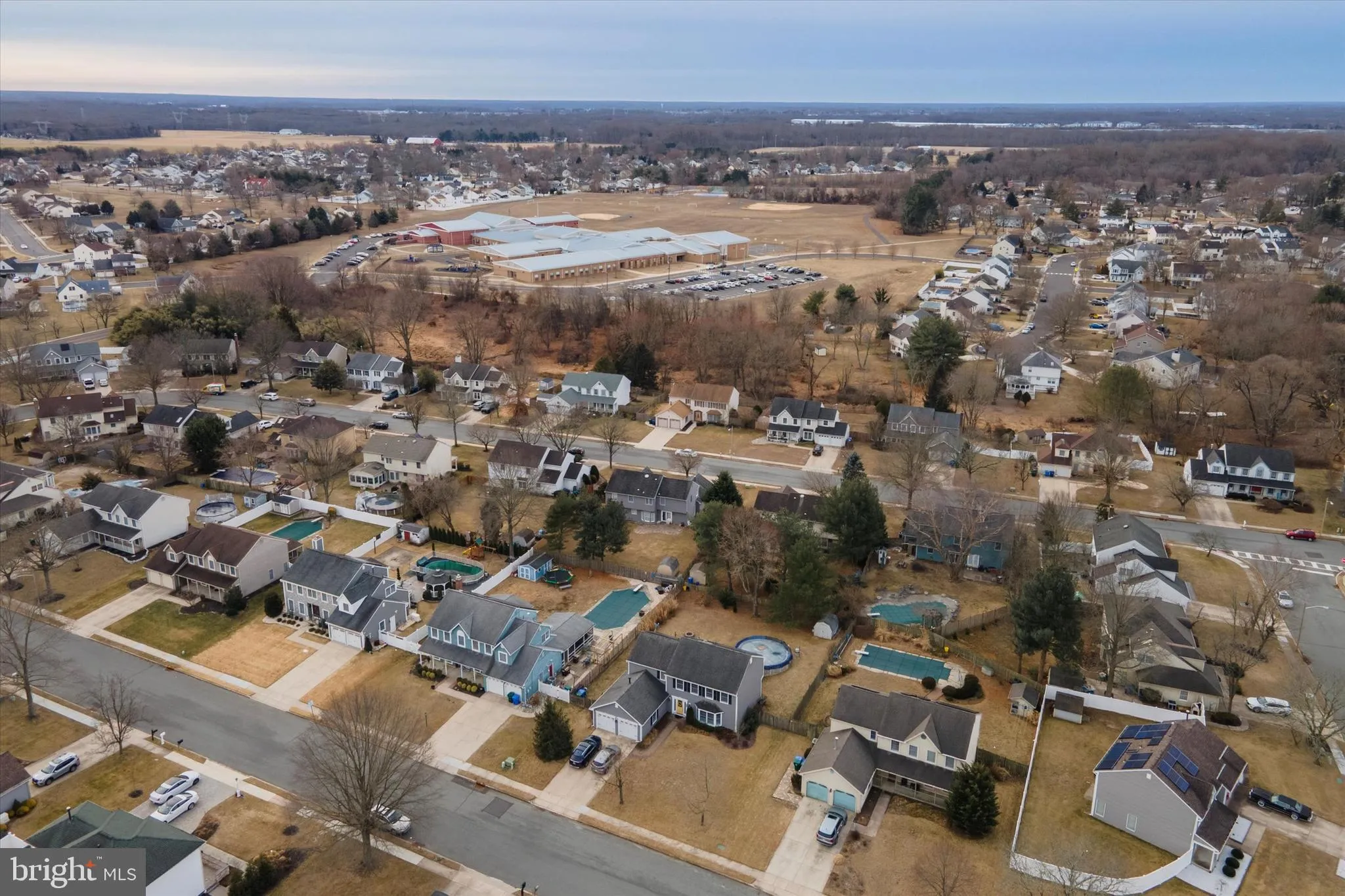 Eastampton, New Jersey 08060, United States, 4 Bedrooms Bedrooms, ,3 BathroomsBathrooms,Residential,Contingent,10014