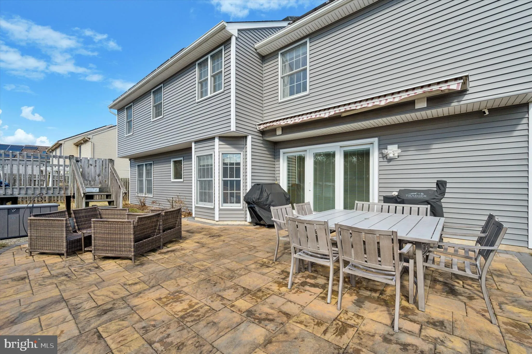 Eastampton, New Jersey 08060, United States, 4 Bedrooms Bedrooms, ,3 BathroomsBathrooms,Residential,Contingent,10014