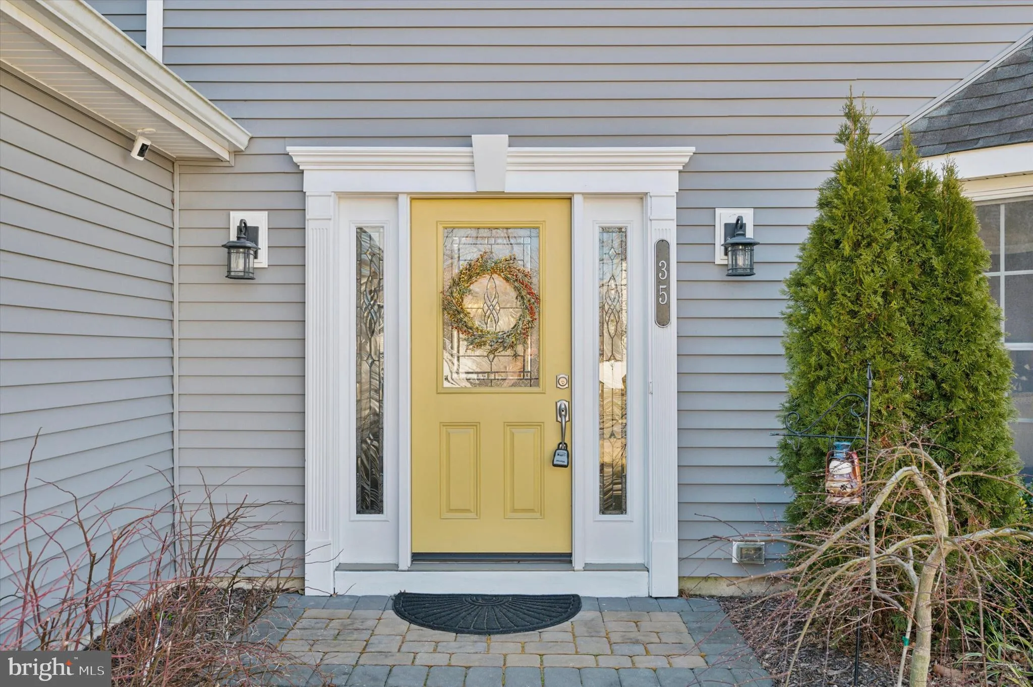 Eastampton, New Jersey 08060, United States, 4 Bedrooms Bedrooms, ,3 BathroomsBathrooms,Residential,Contingent,10014