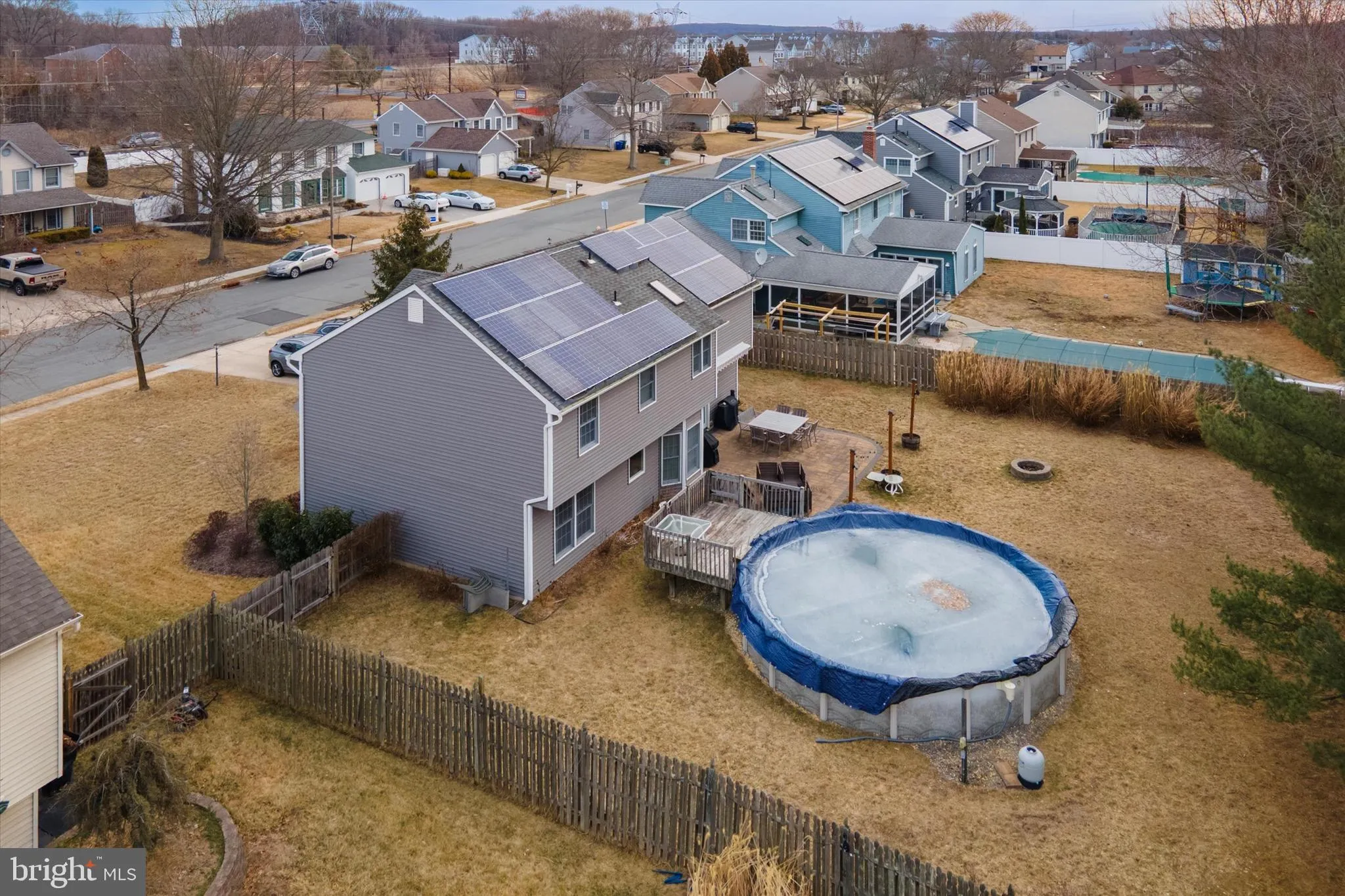 Eastampton, New Jersey 08060, United States, 4 Bedrooms Bedrooms, ,3 BathroomsBathrooms,Residential,Contingent,10014