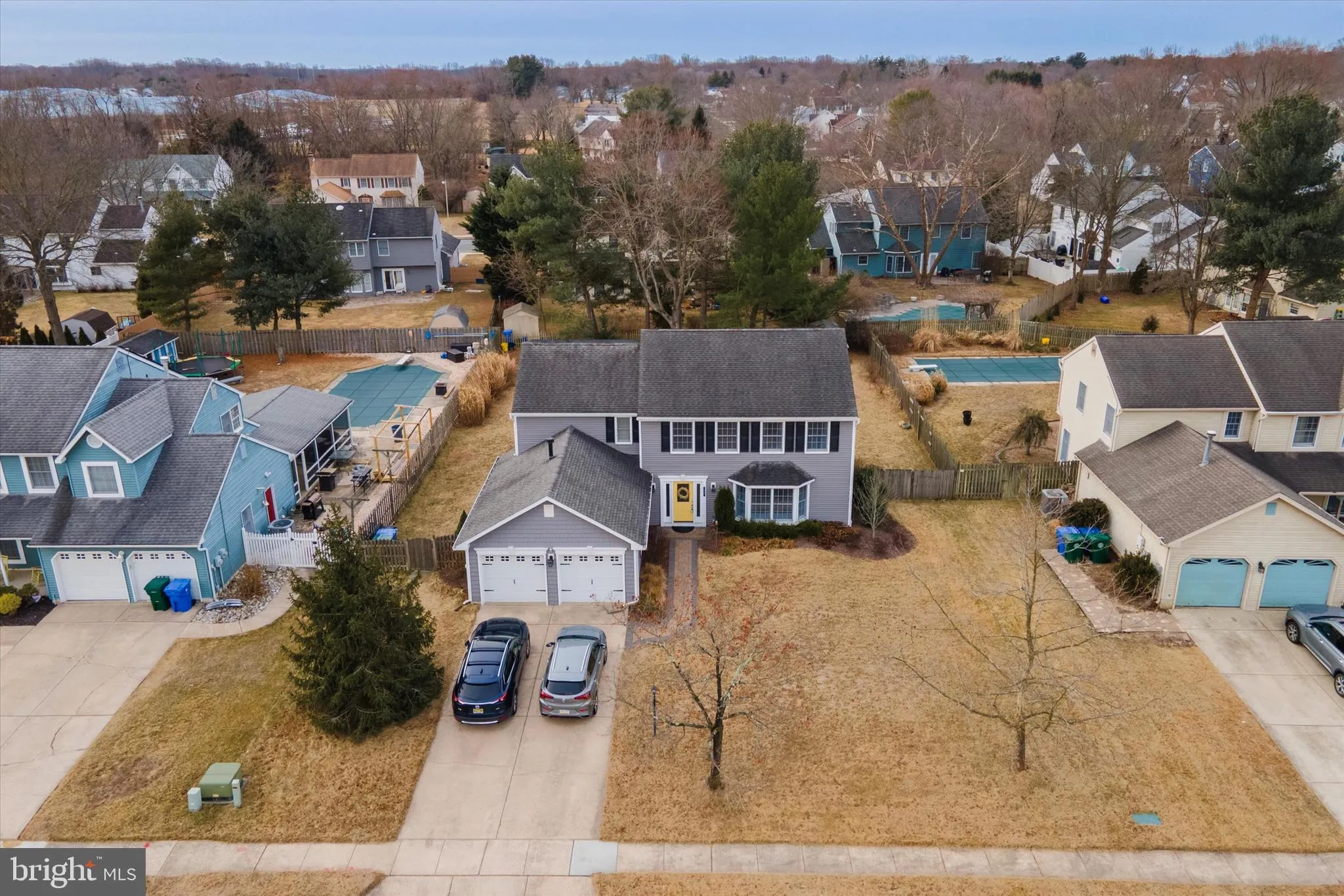 Eastampton, New Jersey 08060, United States, 4 Bedrooms Bedrooms, ,3 BathroomsBathrooms,Residential,Contingent,10014