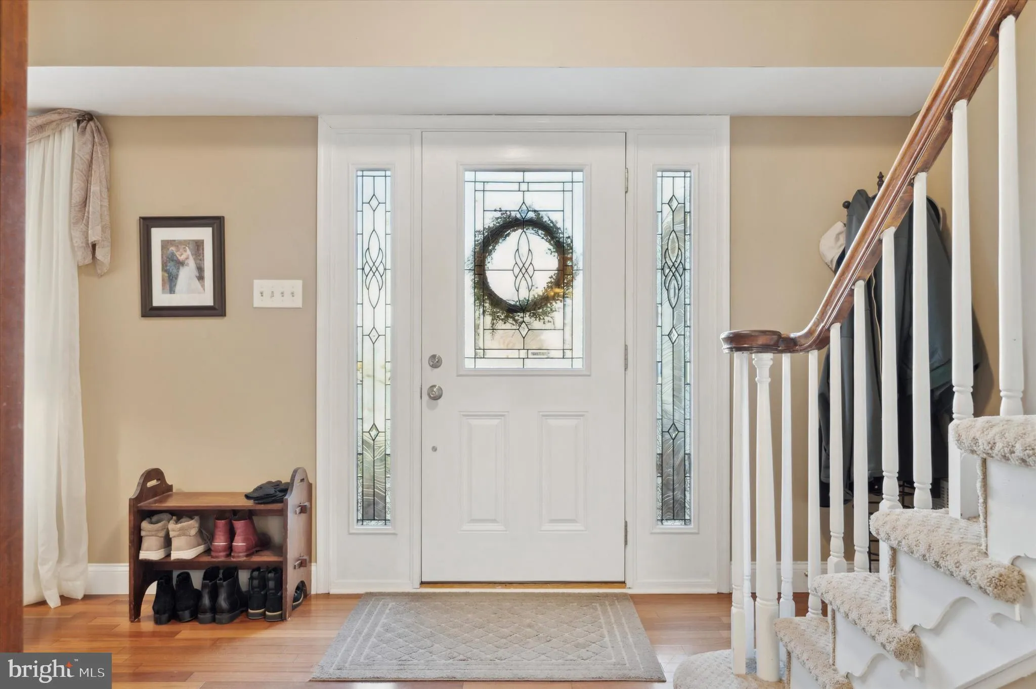 Eastampton, New Jersey 08060, United States, 4 Bedrooms Bedrooms, ,3 BathroomsBathrooms,Residential,Contingent,10014
