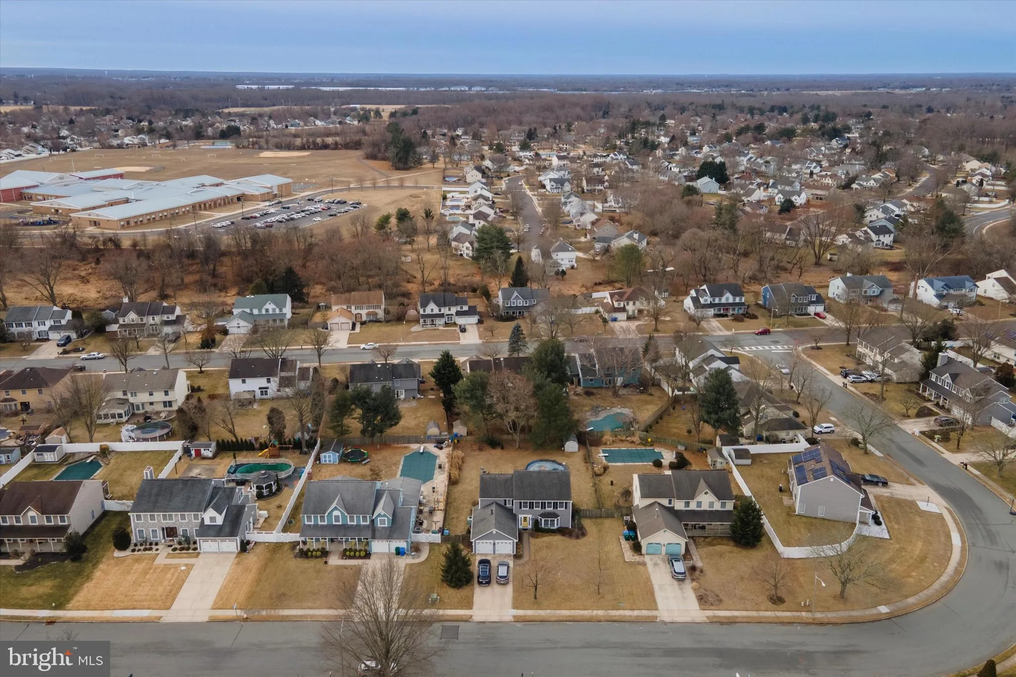 Eastampton, New Jersey 08060, United States, 4 Bedrooms Bedrooms, ,3 BathroomsBathrooms,Residential,Contingent,10014