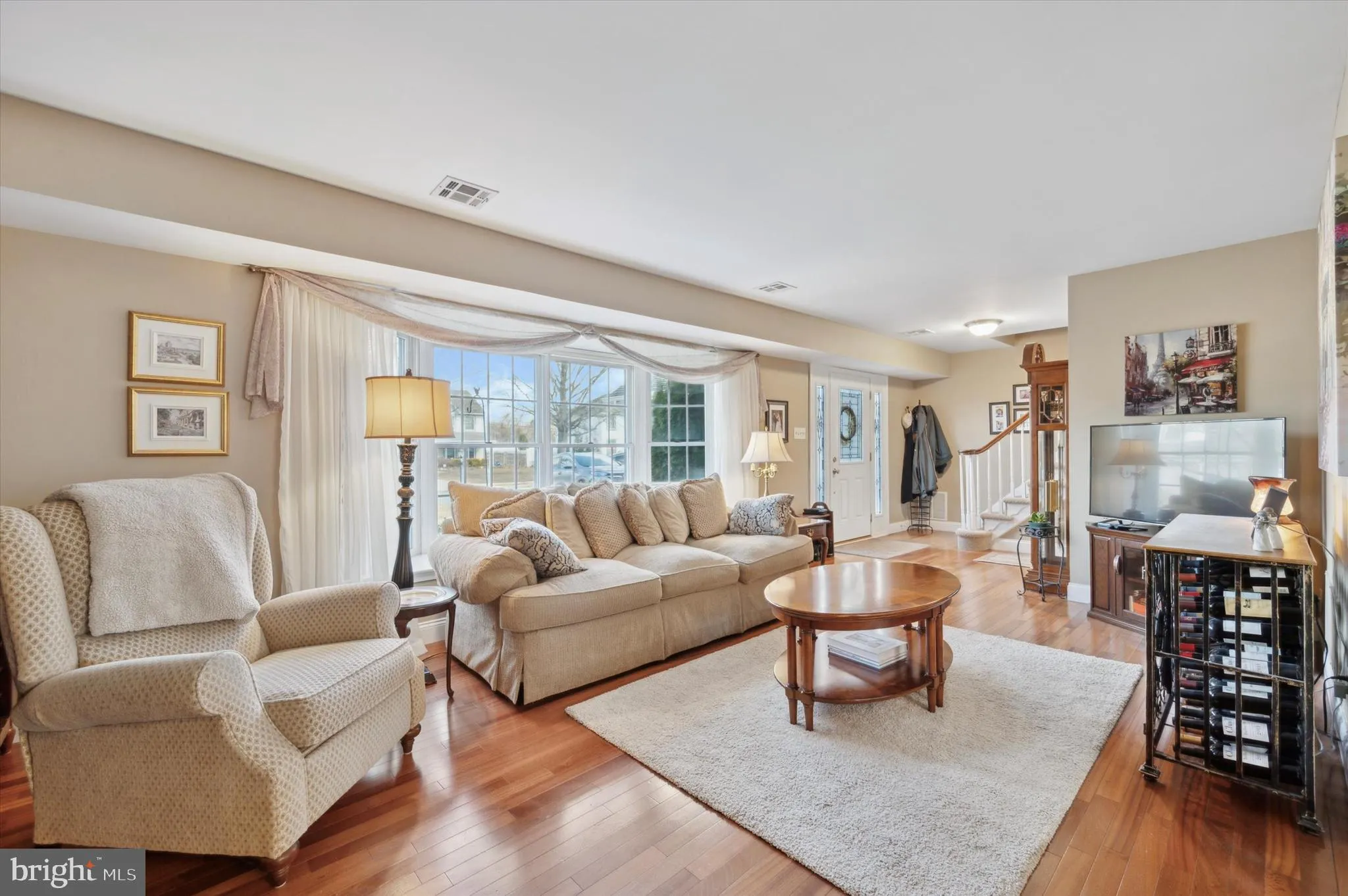 Eastampton, New Jersey 08060, United States, 4 Bedrooms Bedrooms, ,3 BathroomsBathrooms,Residential,Contingent,10014