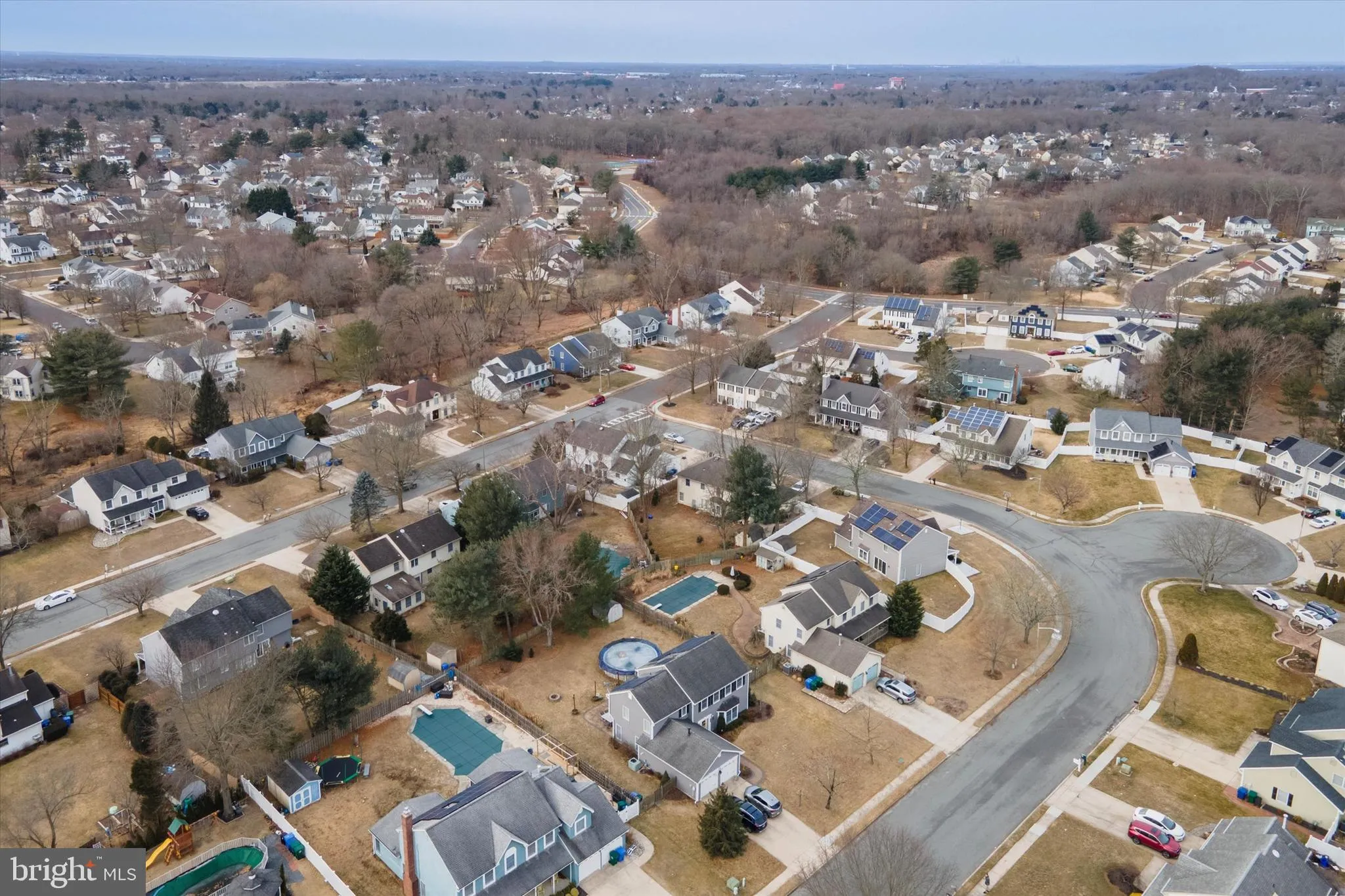 Eastampton, New Jersey 08060, United States, 4 Bedrooms Bedrooms, ,3 BathroomsBathrooms,Residential,Contingent,10014