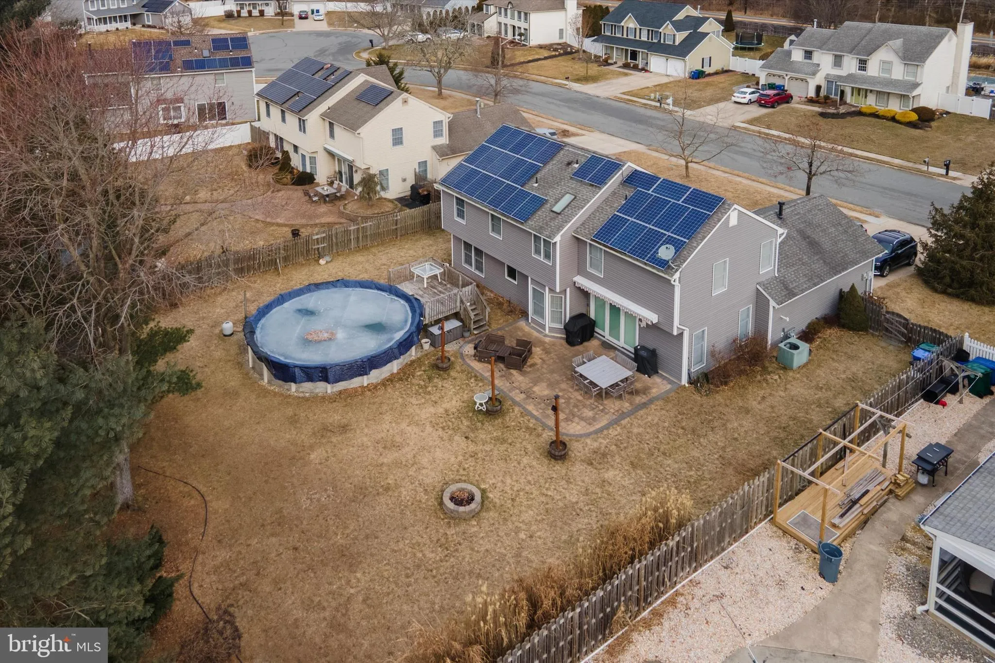 Eastampton, New Jersey 08060, United States, 4 Bedrooms Bedrooms, ,3 BathroomsBathrooms,Residential,Contingent,10014