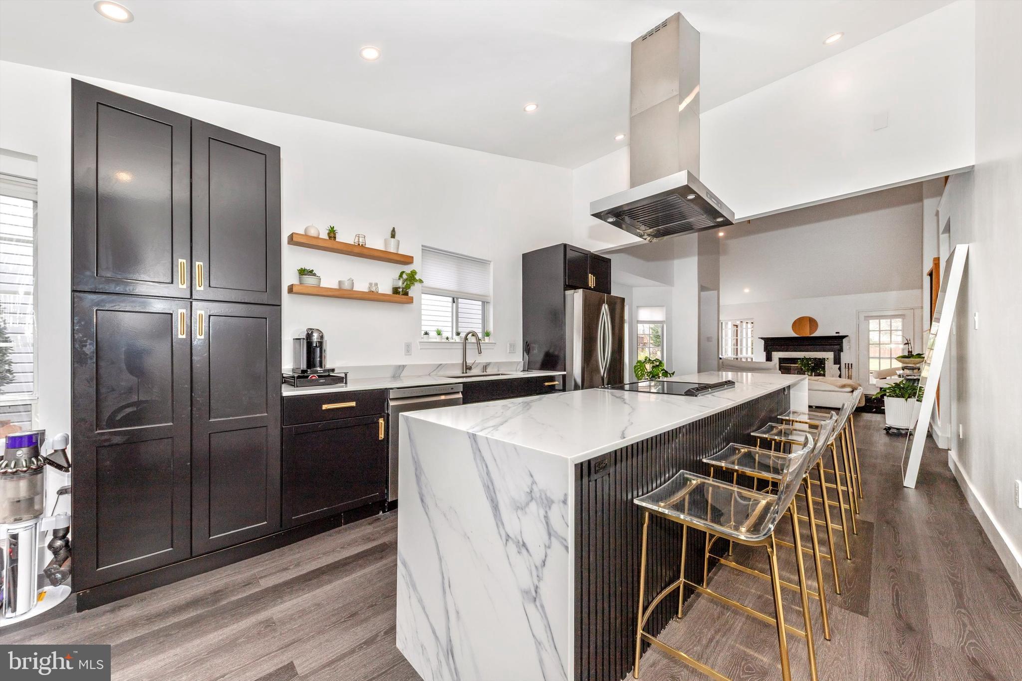 TIVOLI - Residential