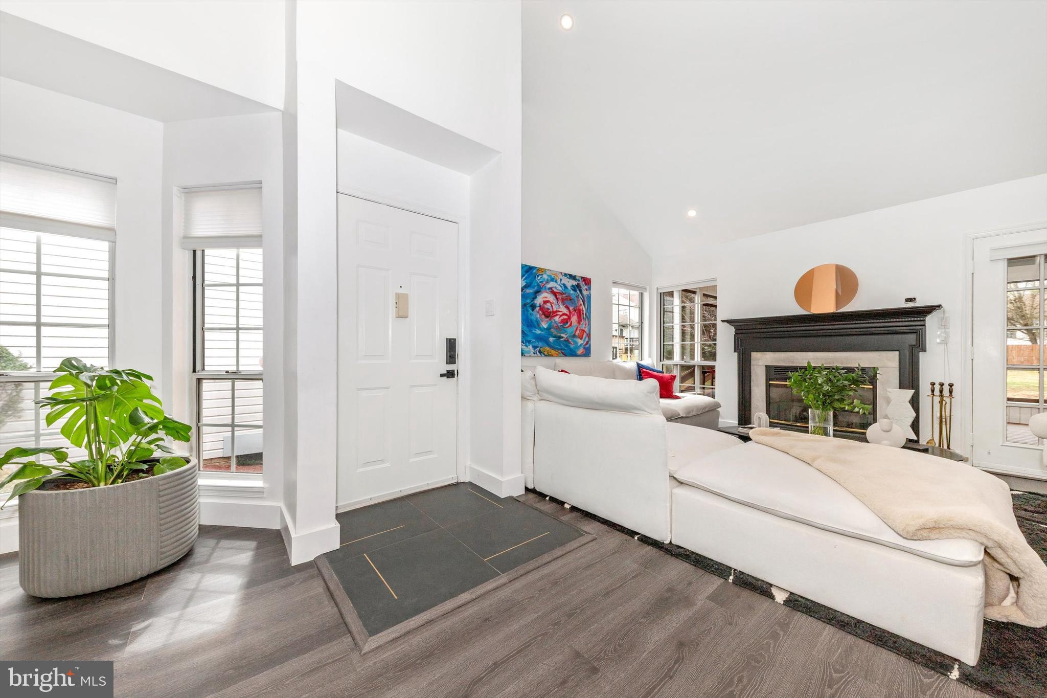 TIVOLI - Residential