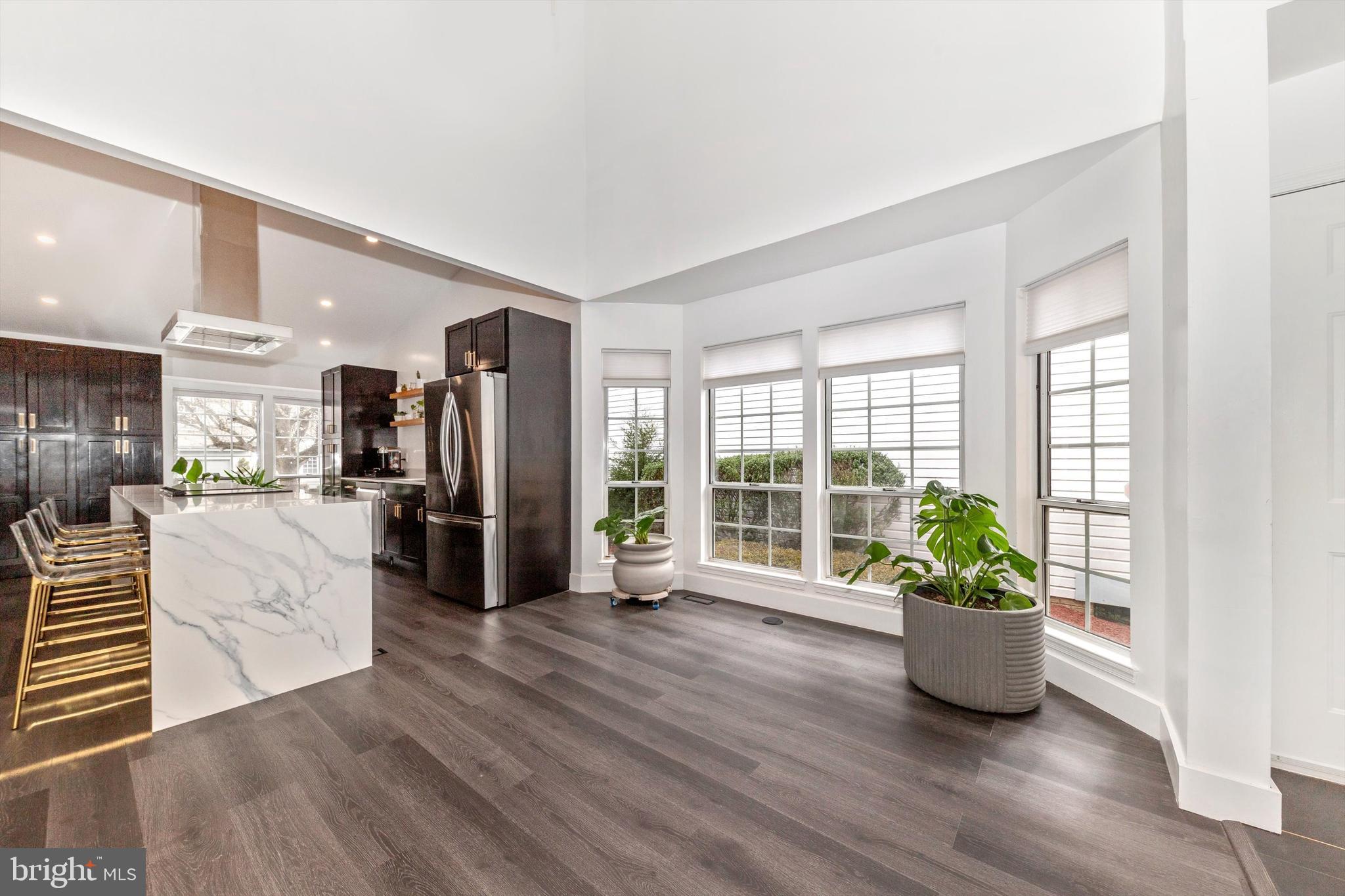 TIVOLI - Residential