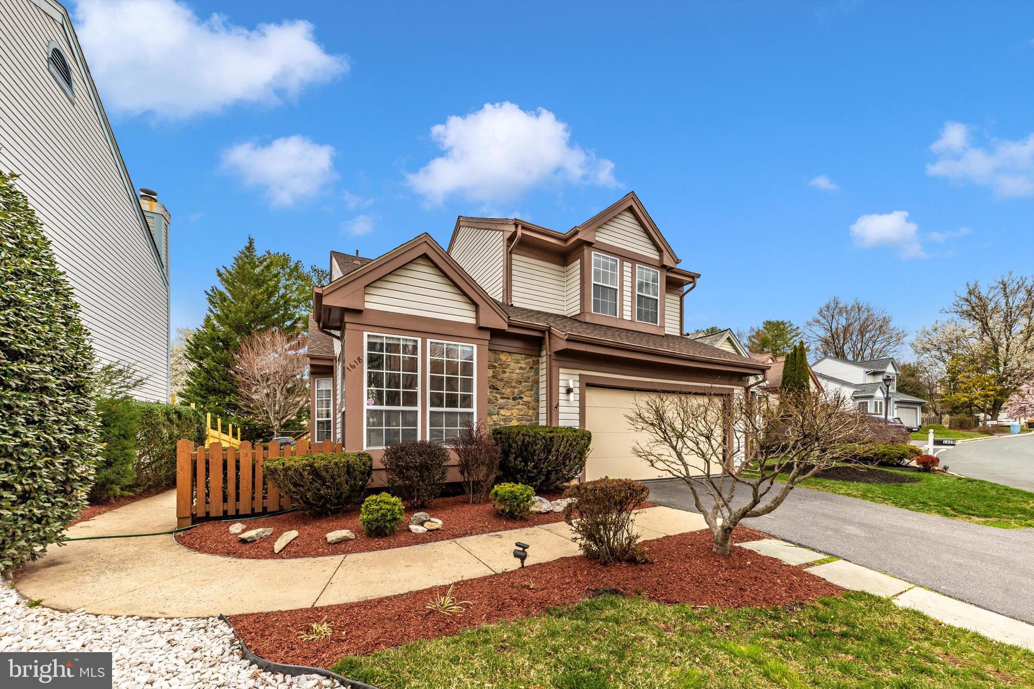 TIVOLI - Residential